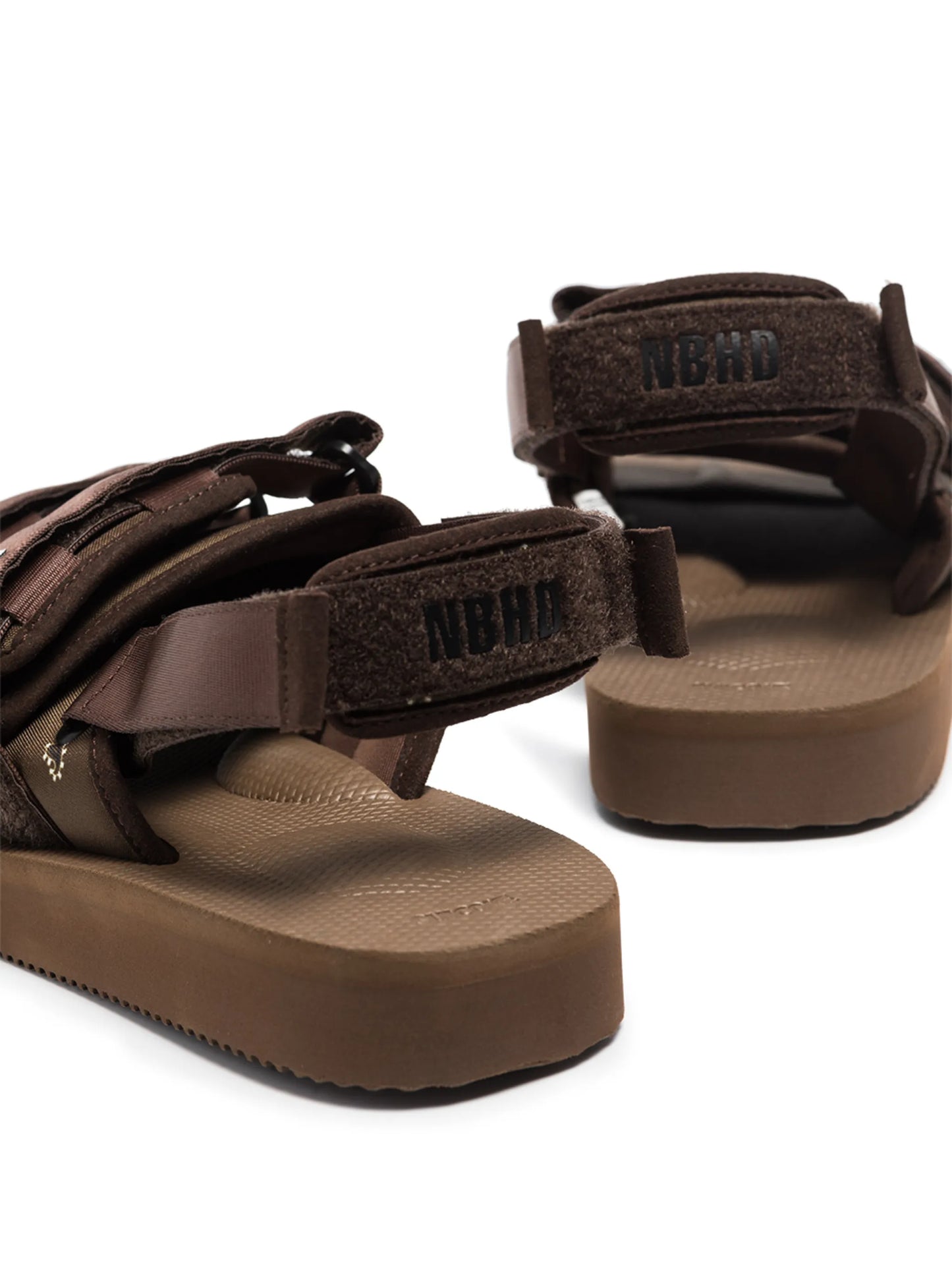 x Neighbourhood Moto-2NH sandals