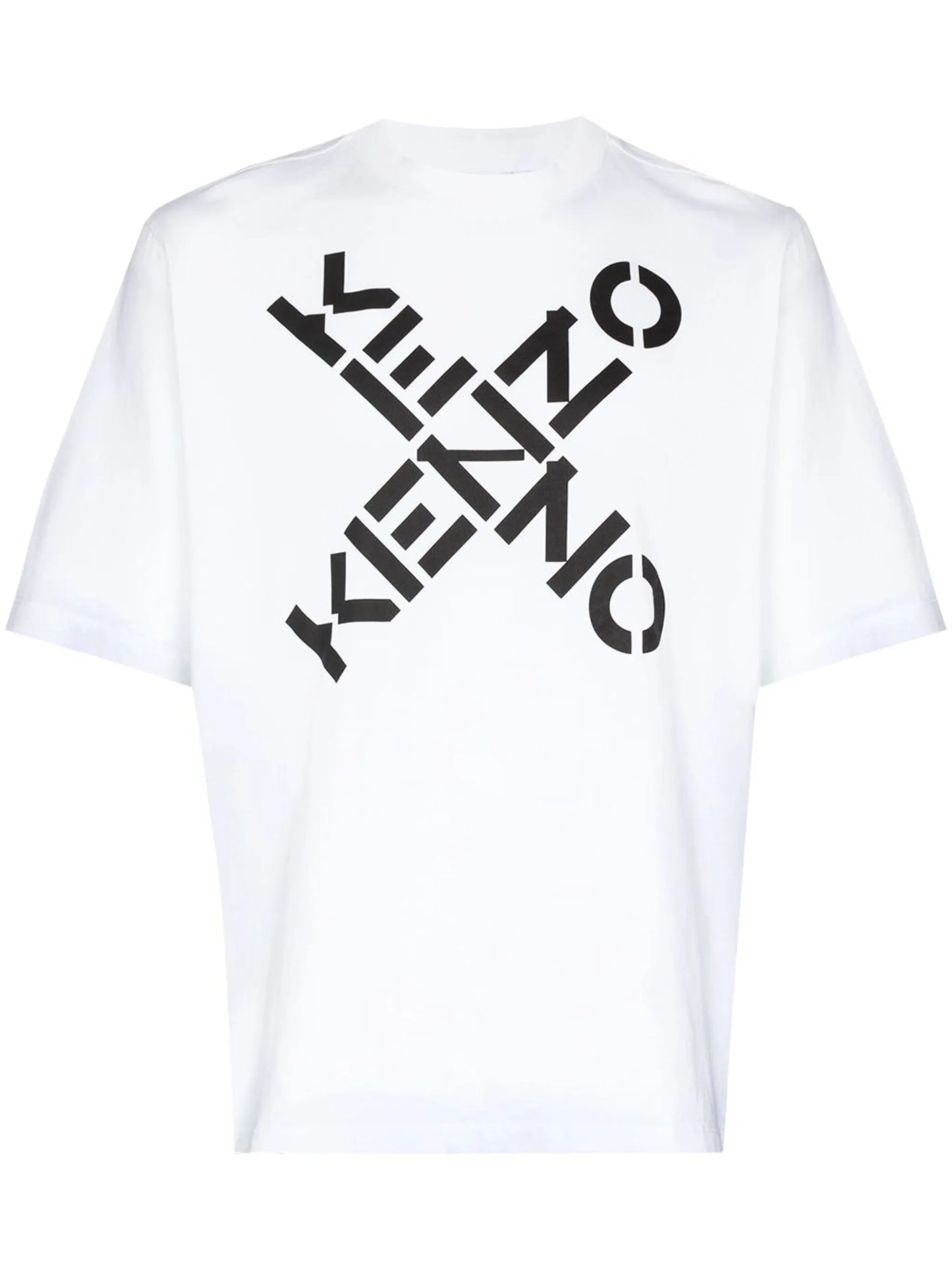 Kenzo SPORT Big X T-shirt