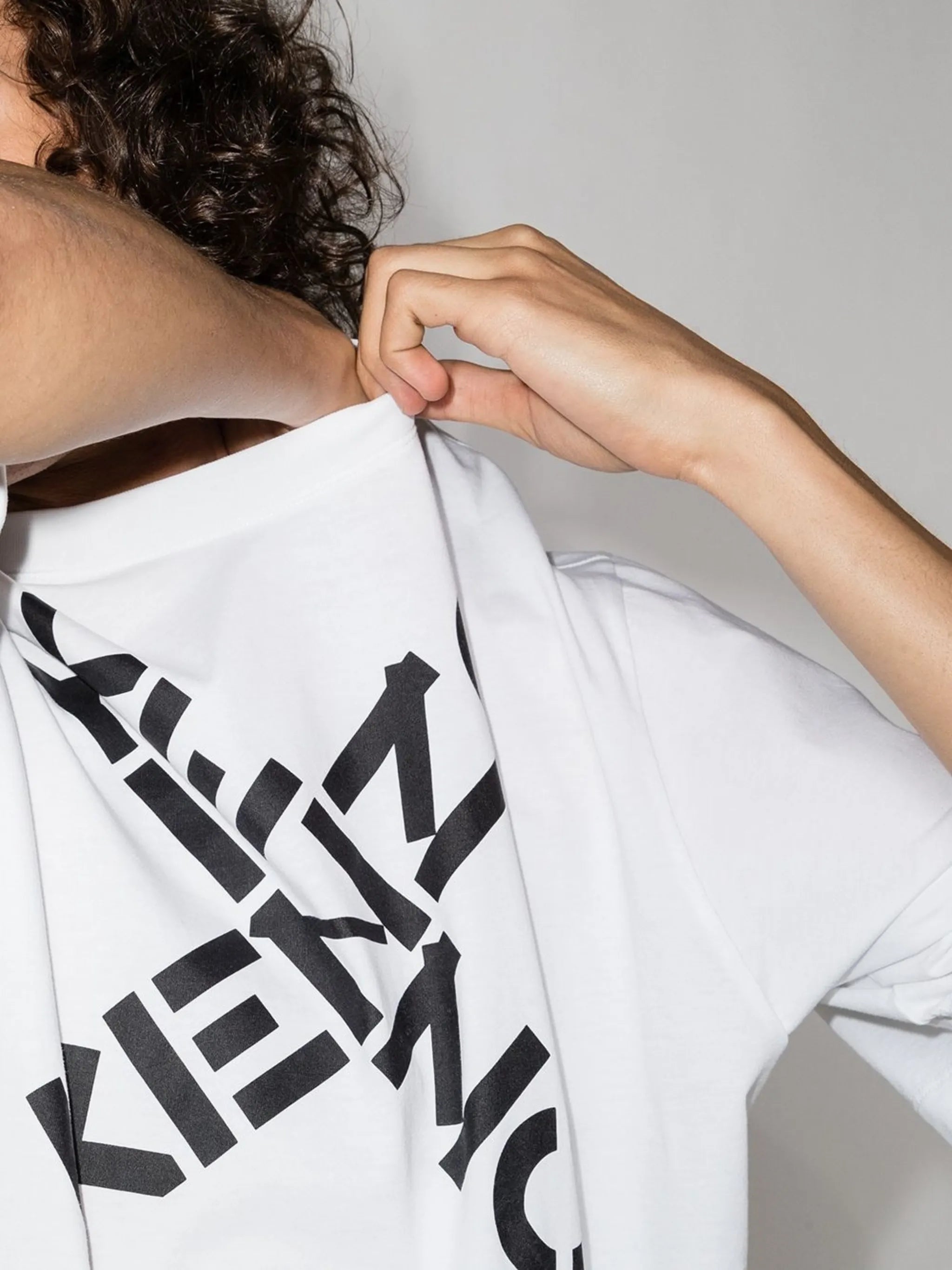 Kenzo SPORT Big X T-shirt
