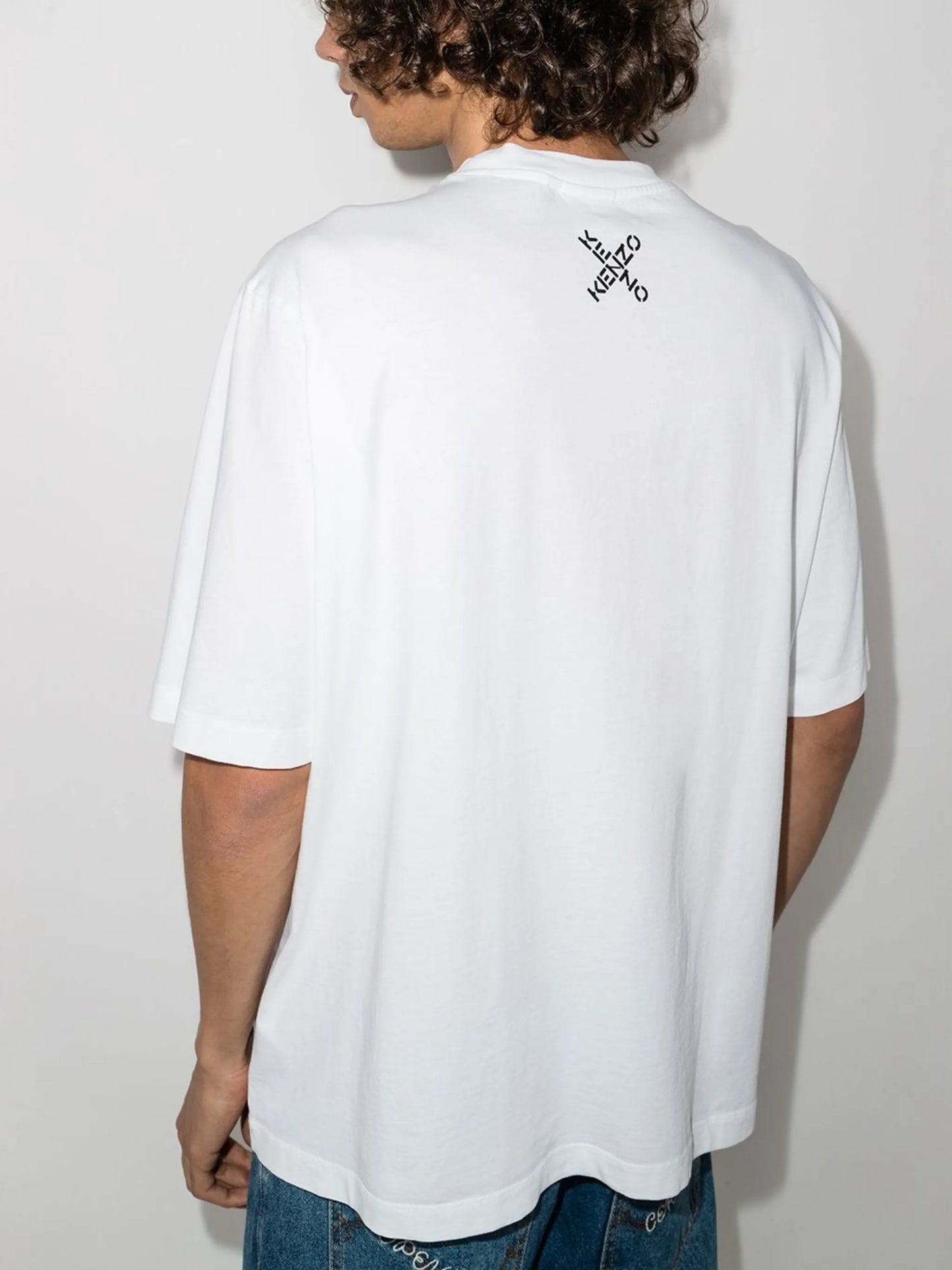Kenzo SPORT Big X T-shirt