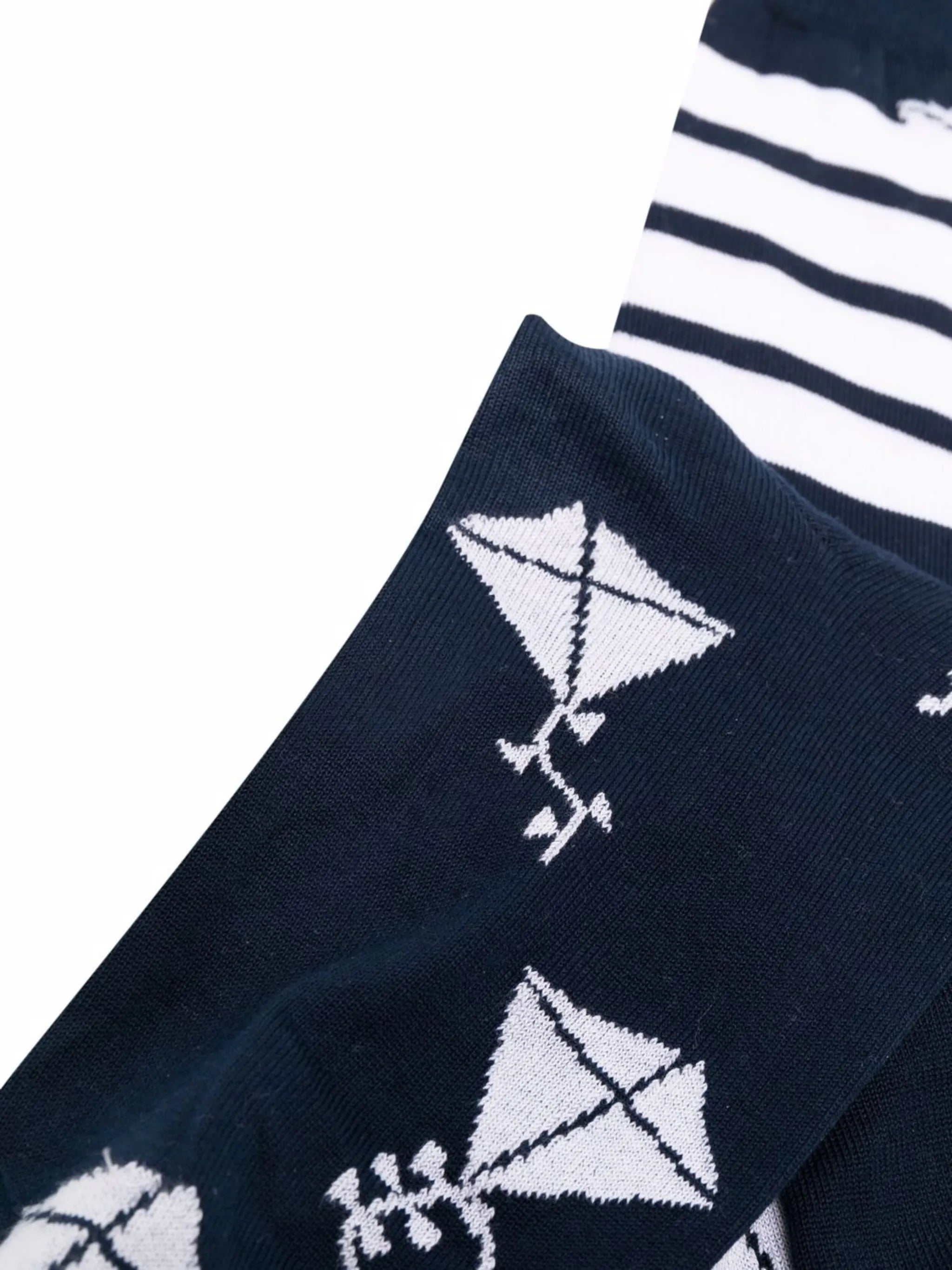kite-icon socks