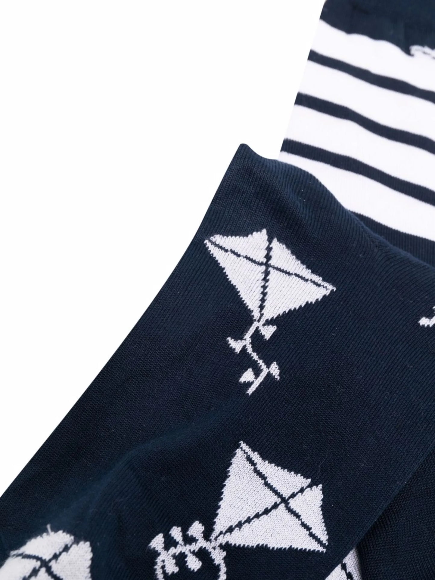 kite-icon socks