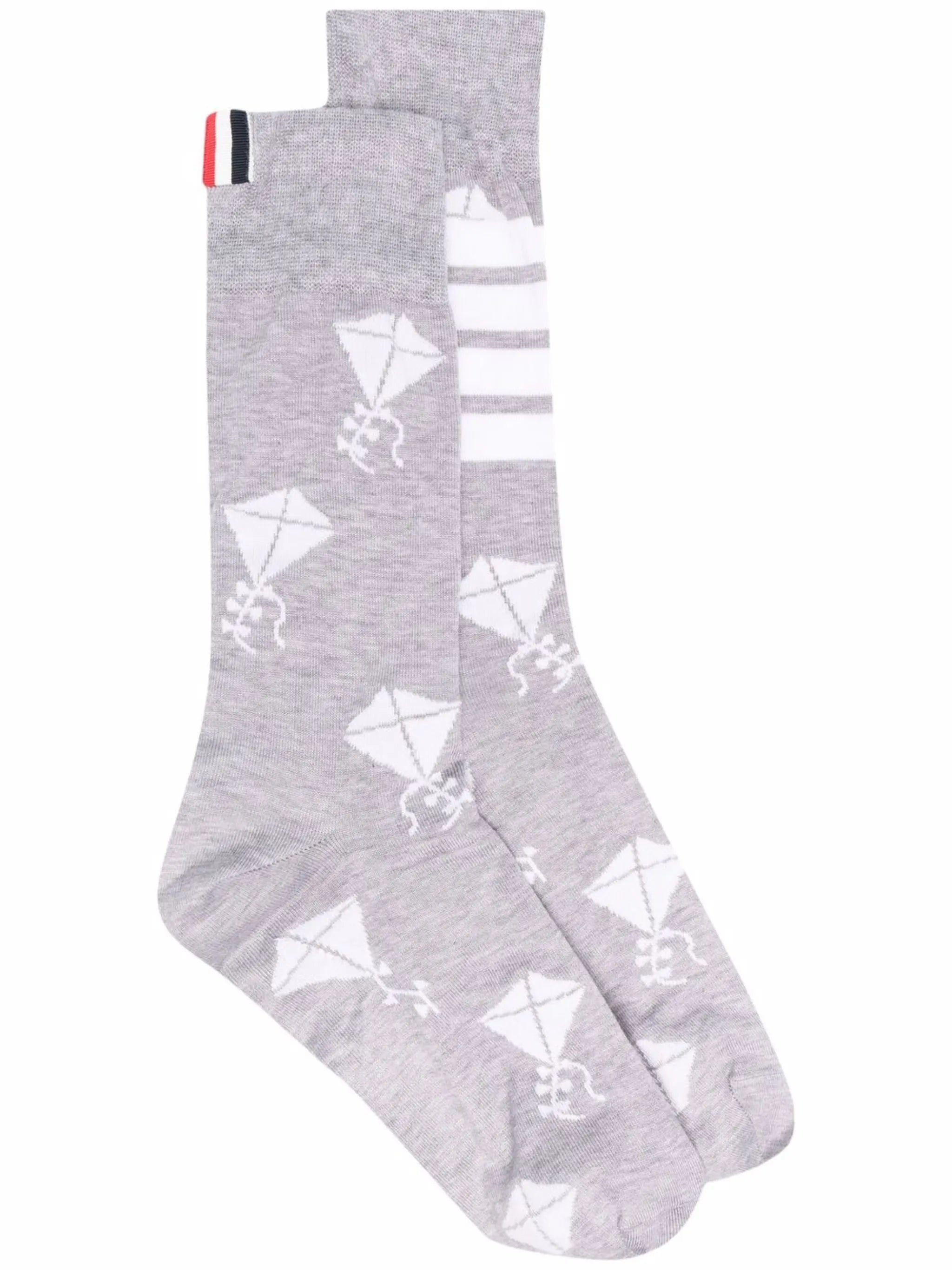 kite-icon socks