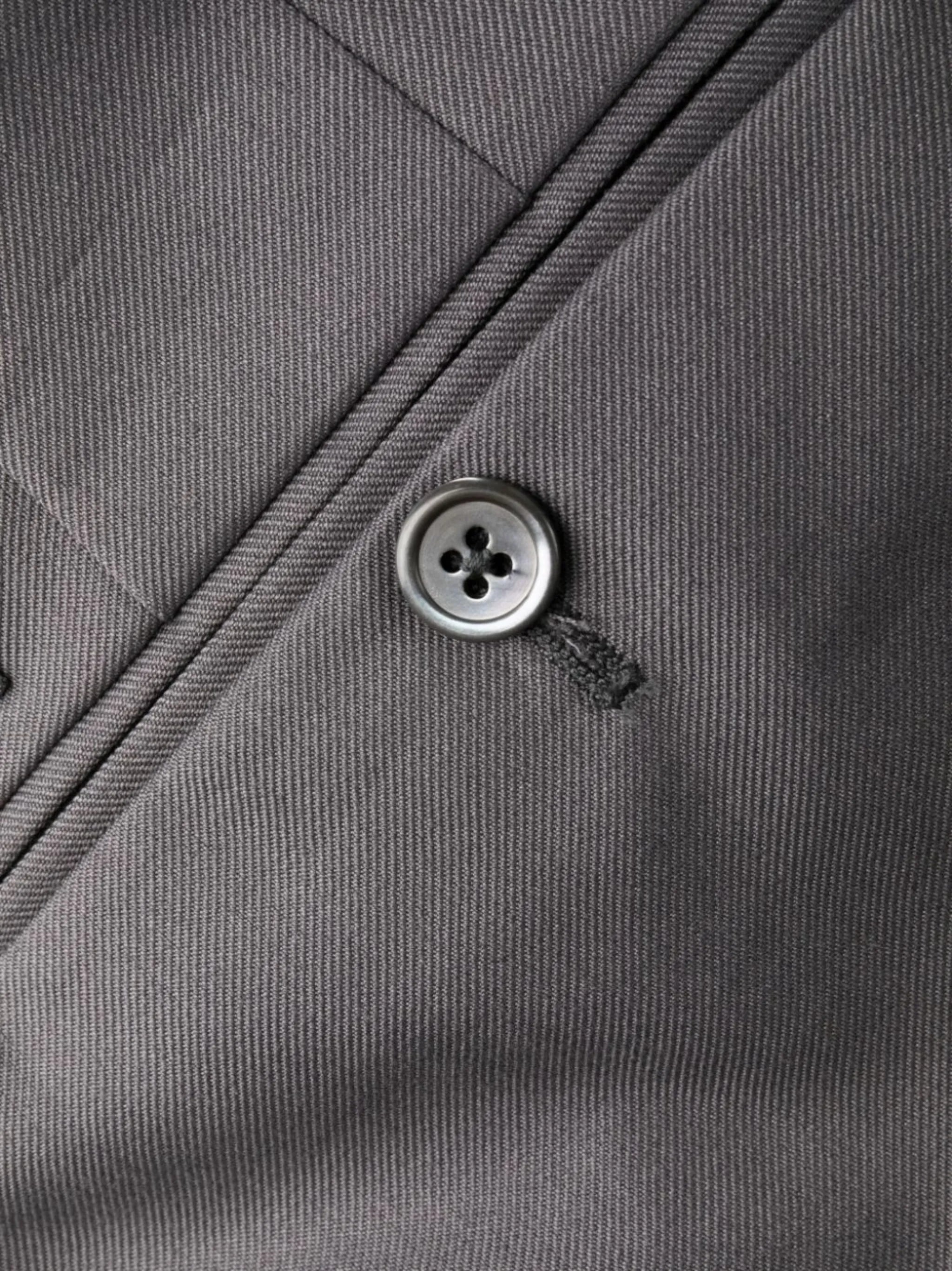 4-Bar stripe tailored trousers