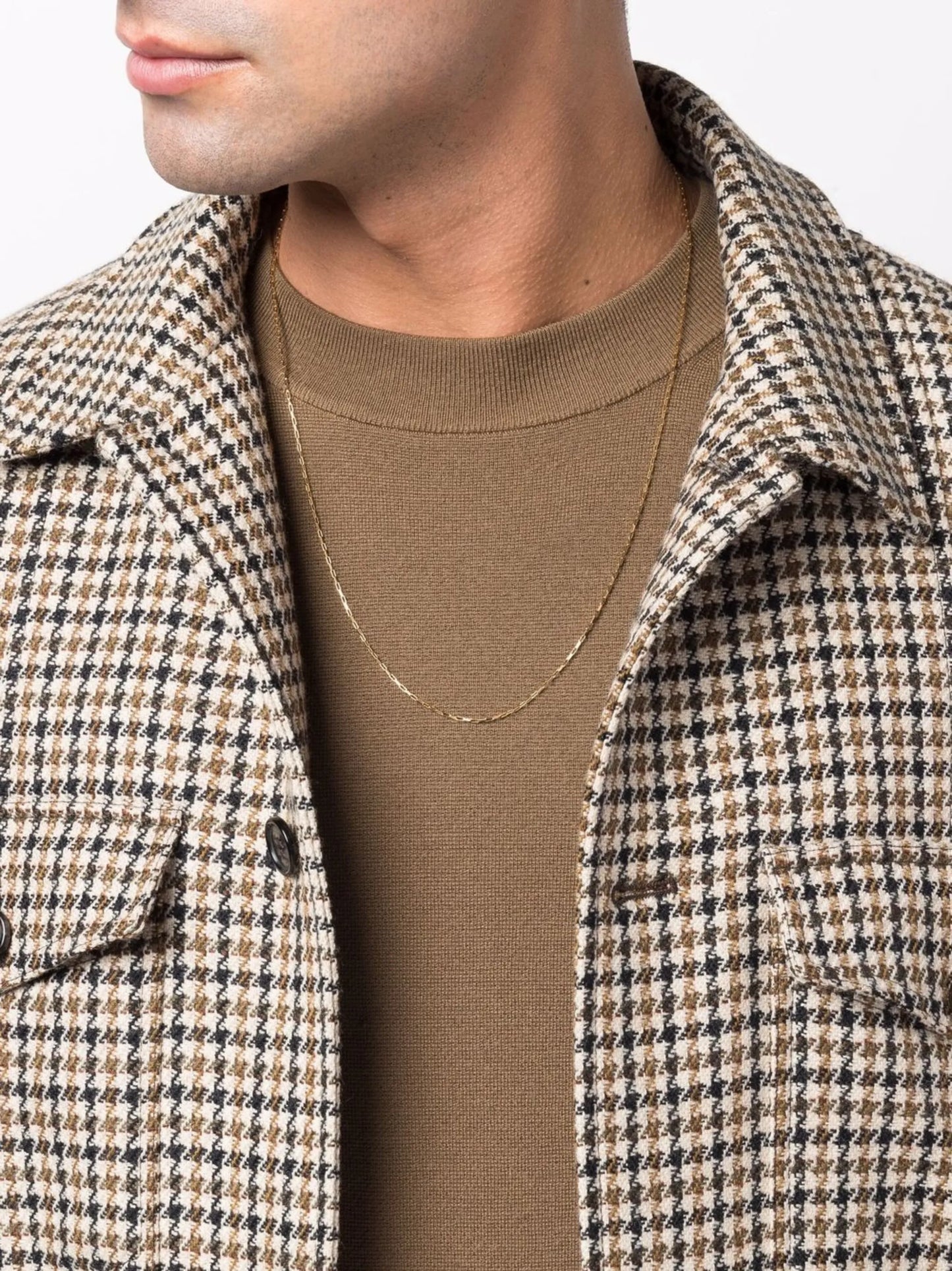 Piper necklace