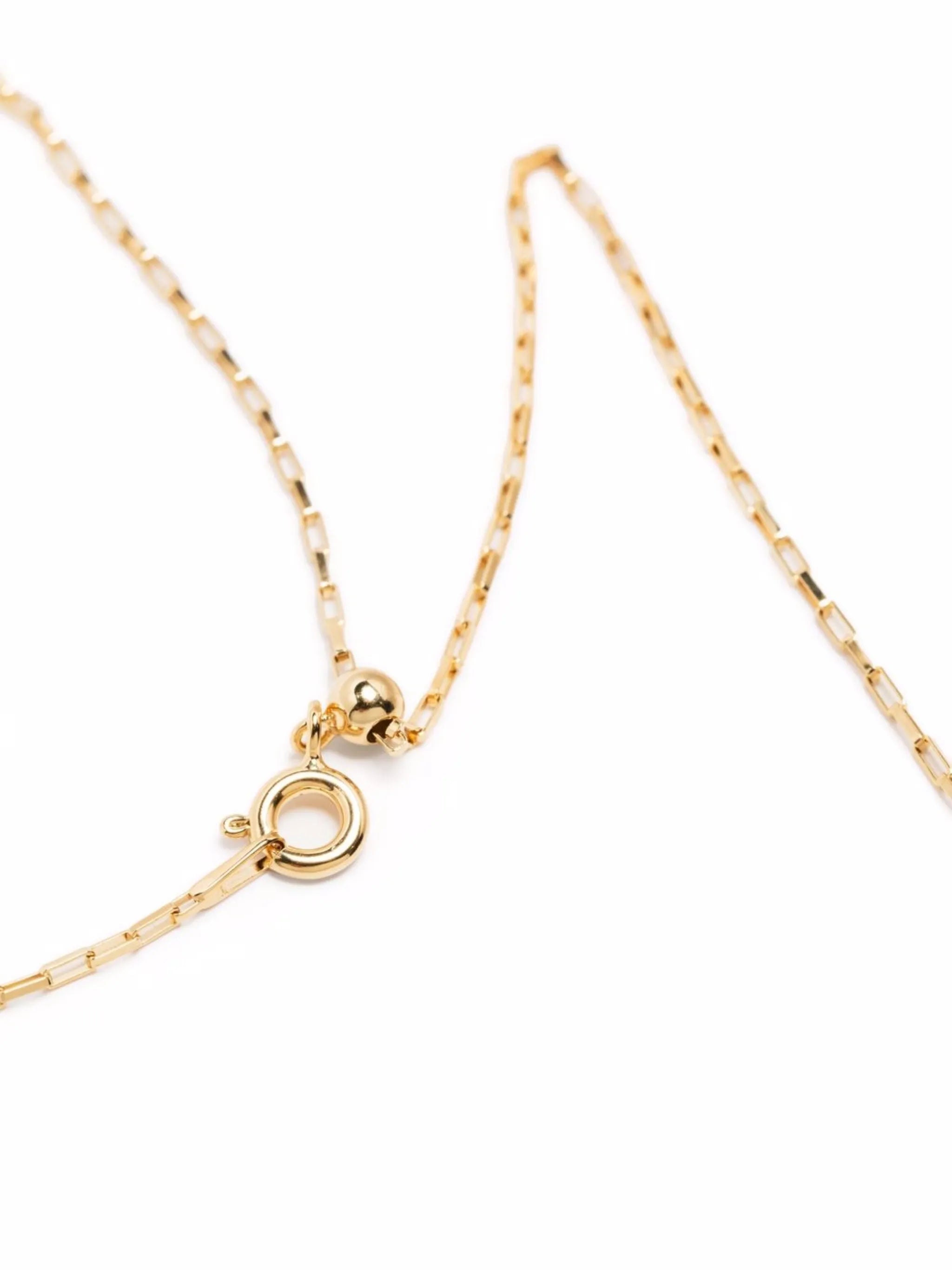 Piper necklace