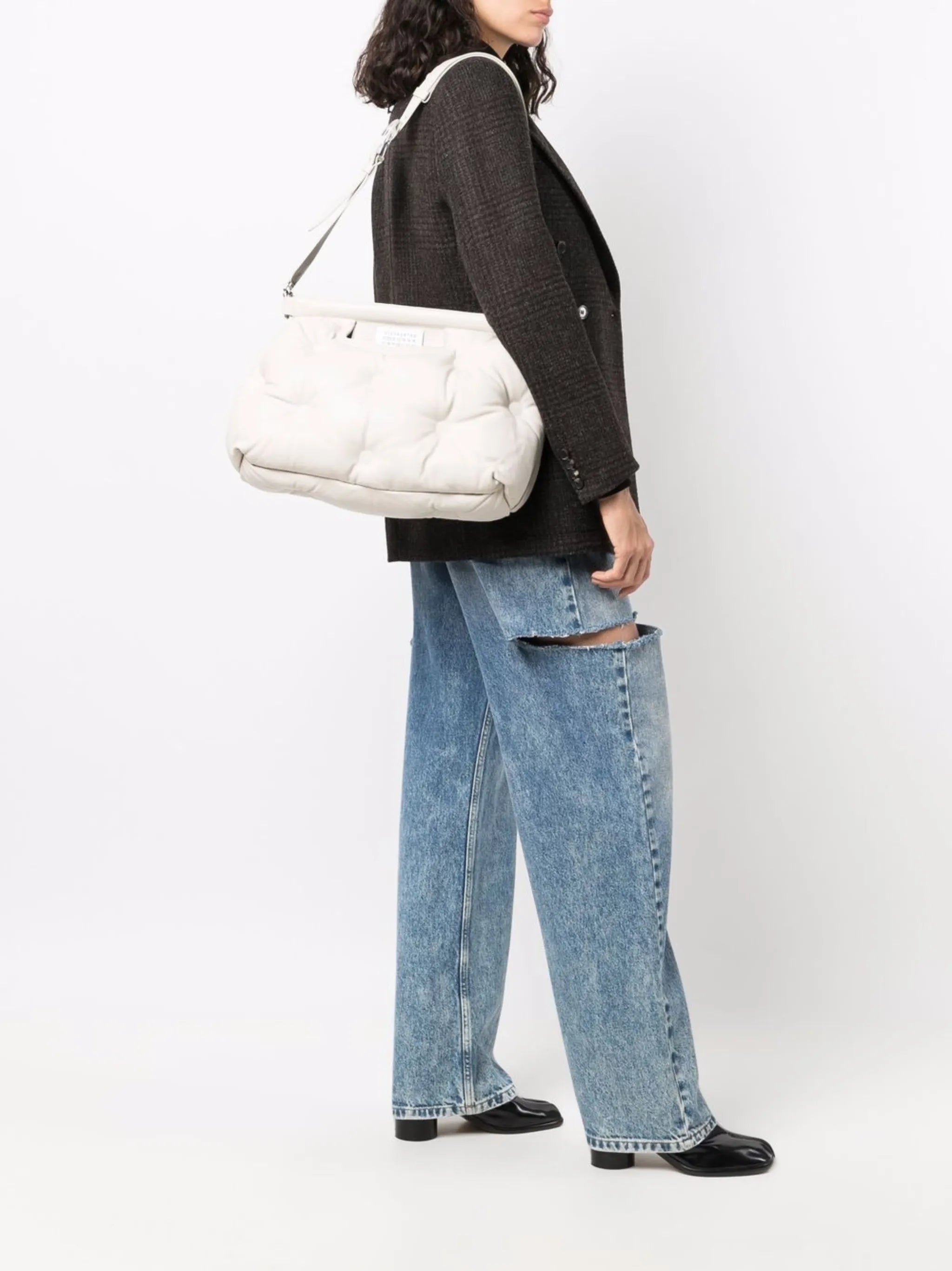 medium Glam Slam Classique shoulder bag