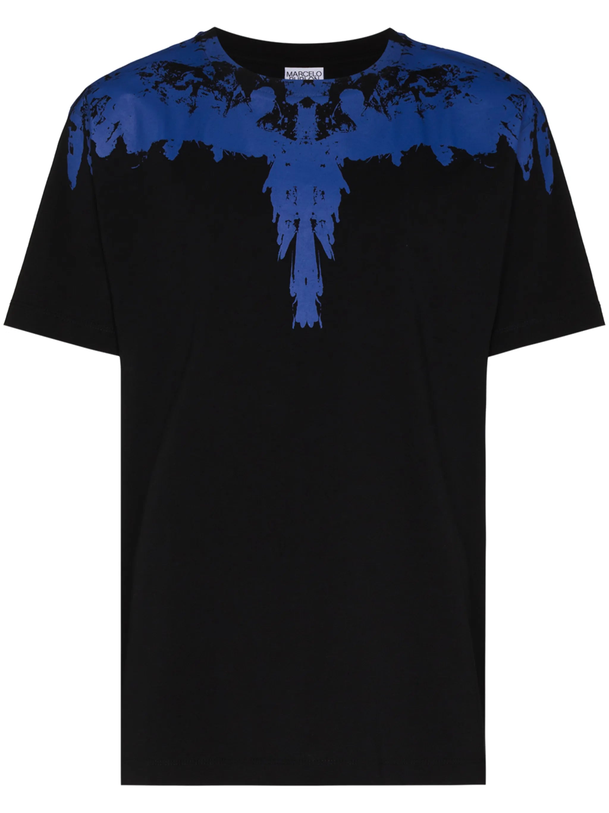 Tempera Wings print T-shirt