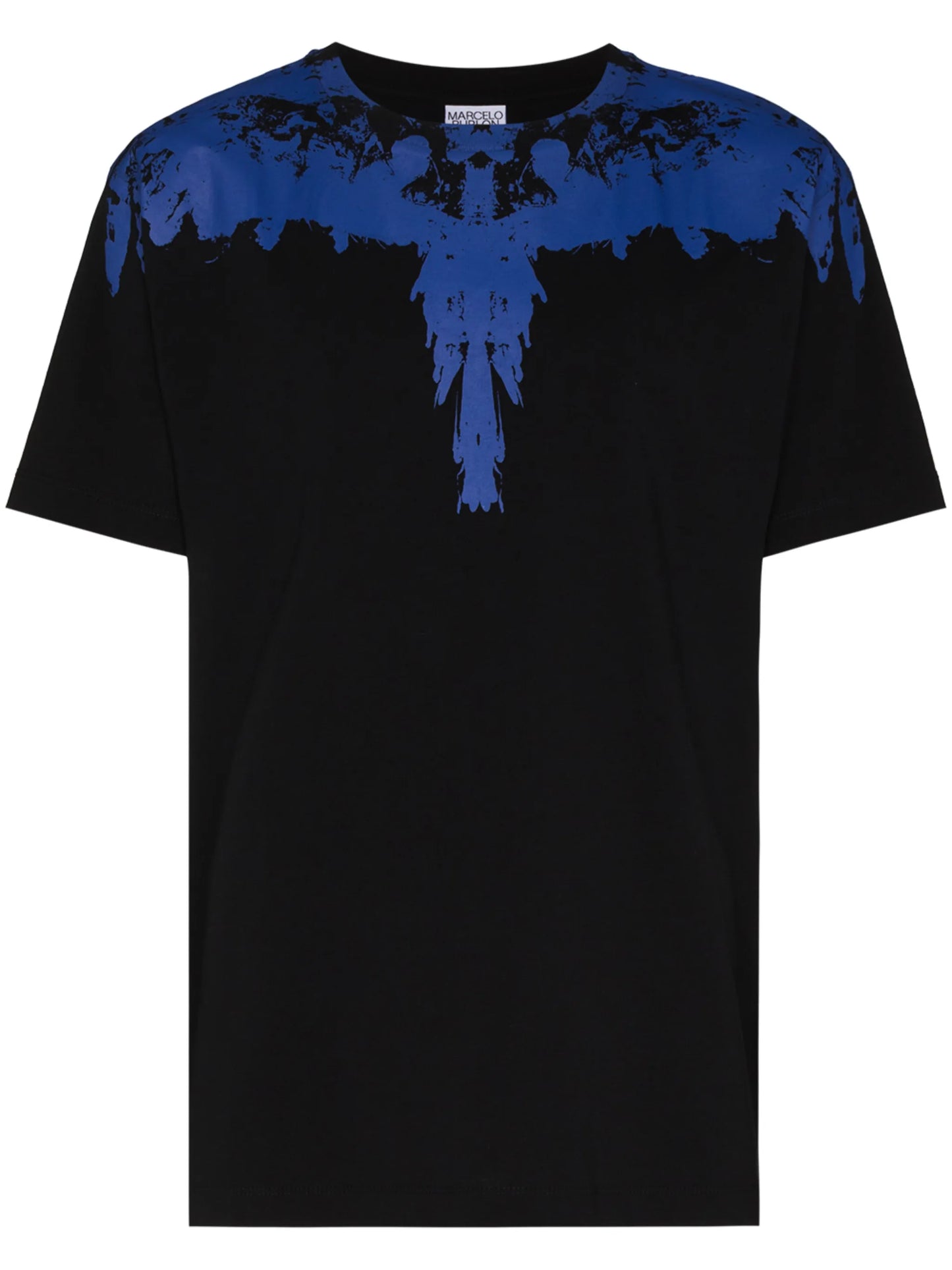 Tempera Wings print T-shirt