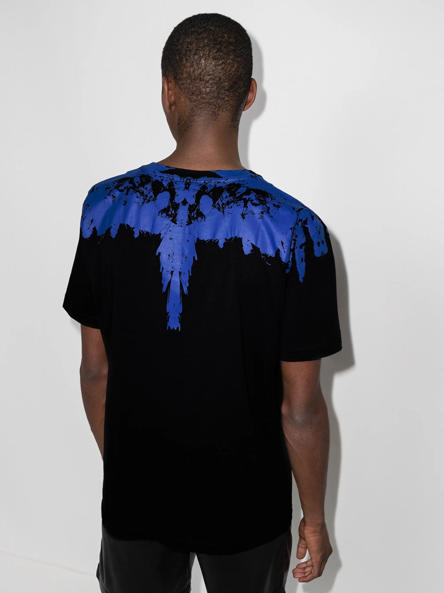 Tempera Wings print T-shirt