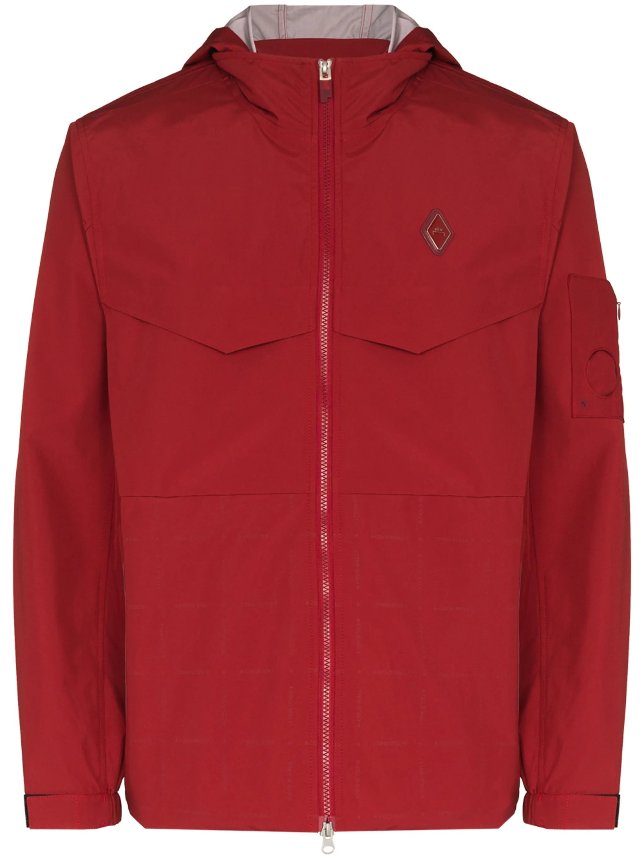 Essentials storm jacket