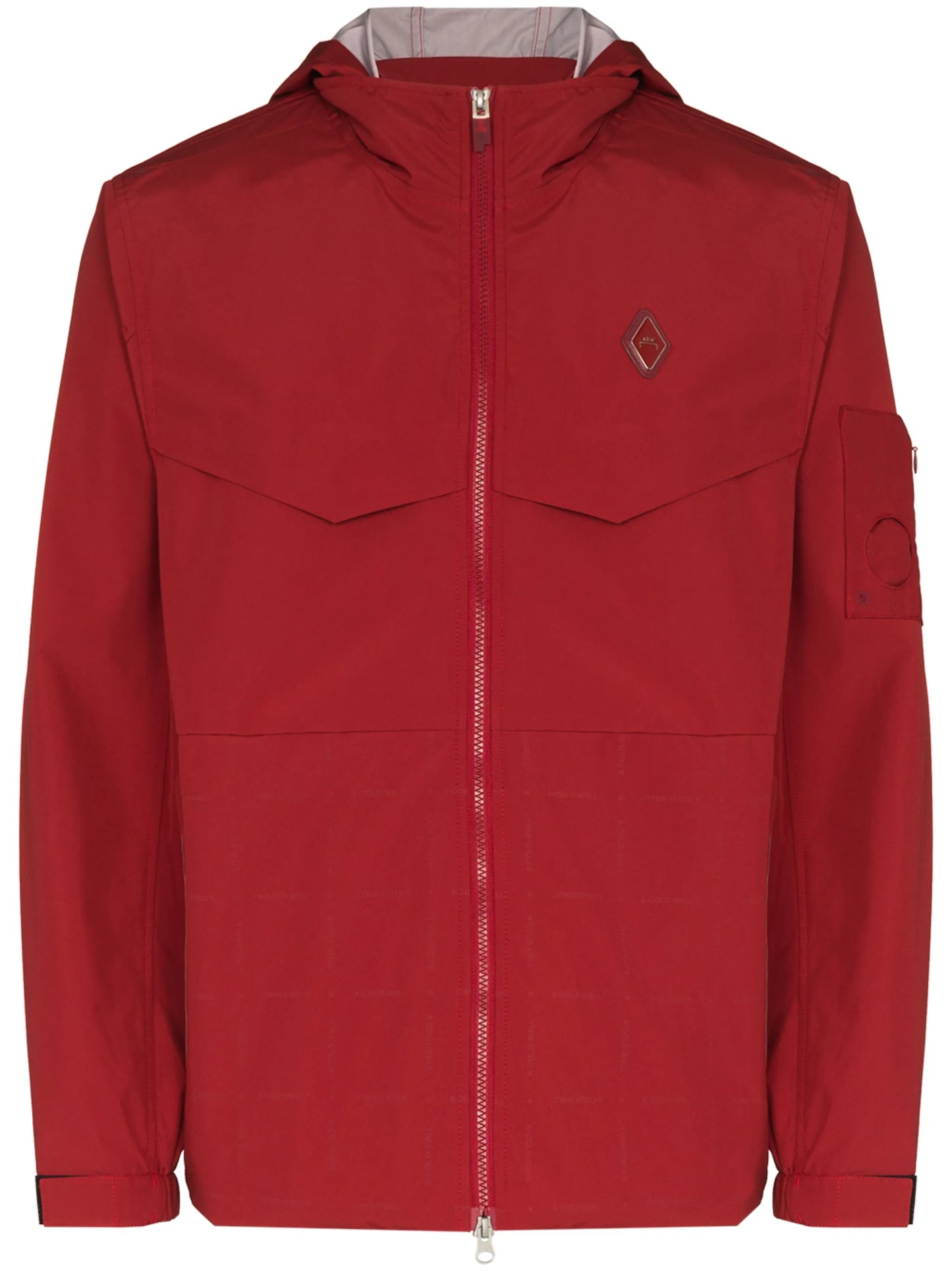 Essentials storm jacket