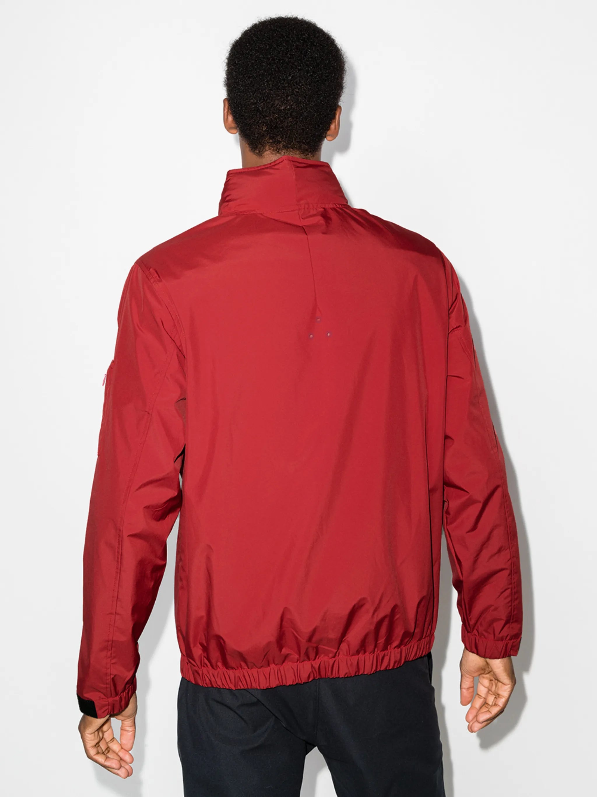 Essentials storm jacket