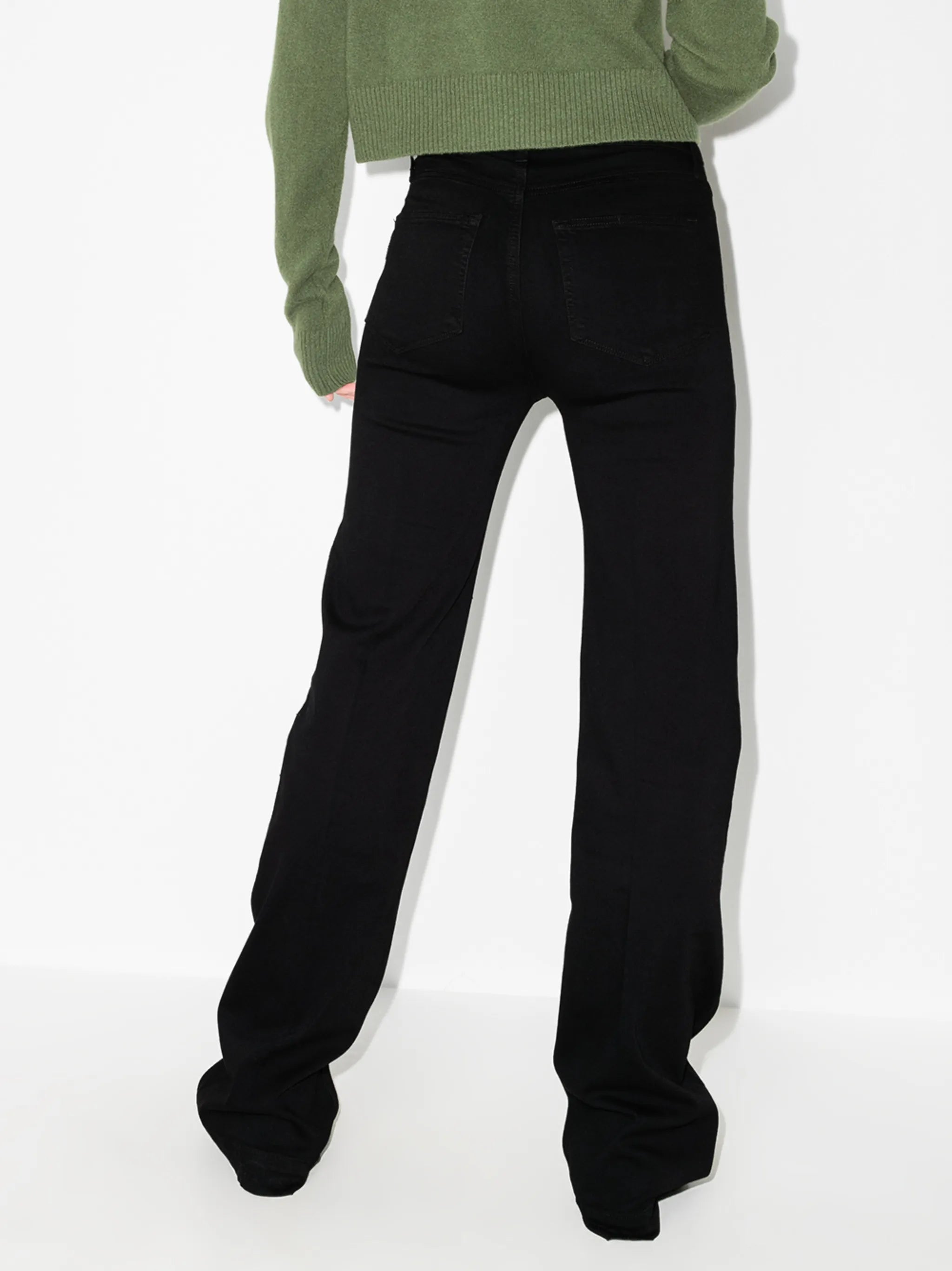 Leenah flared jeans