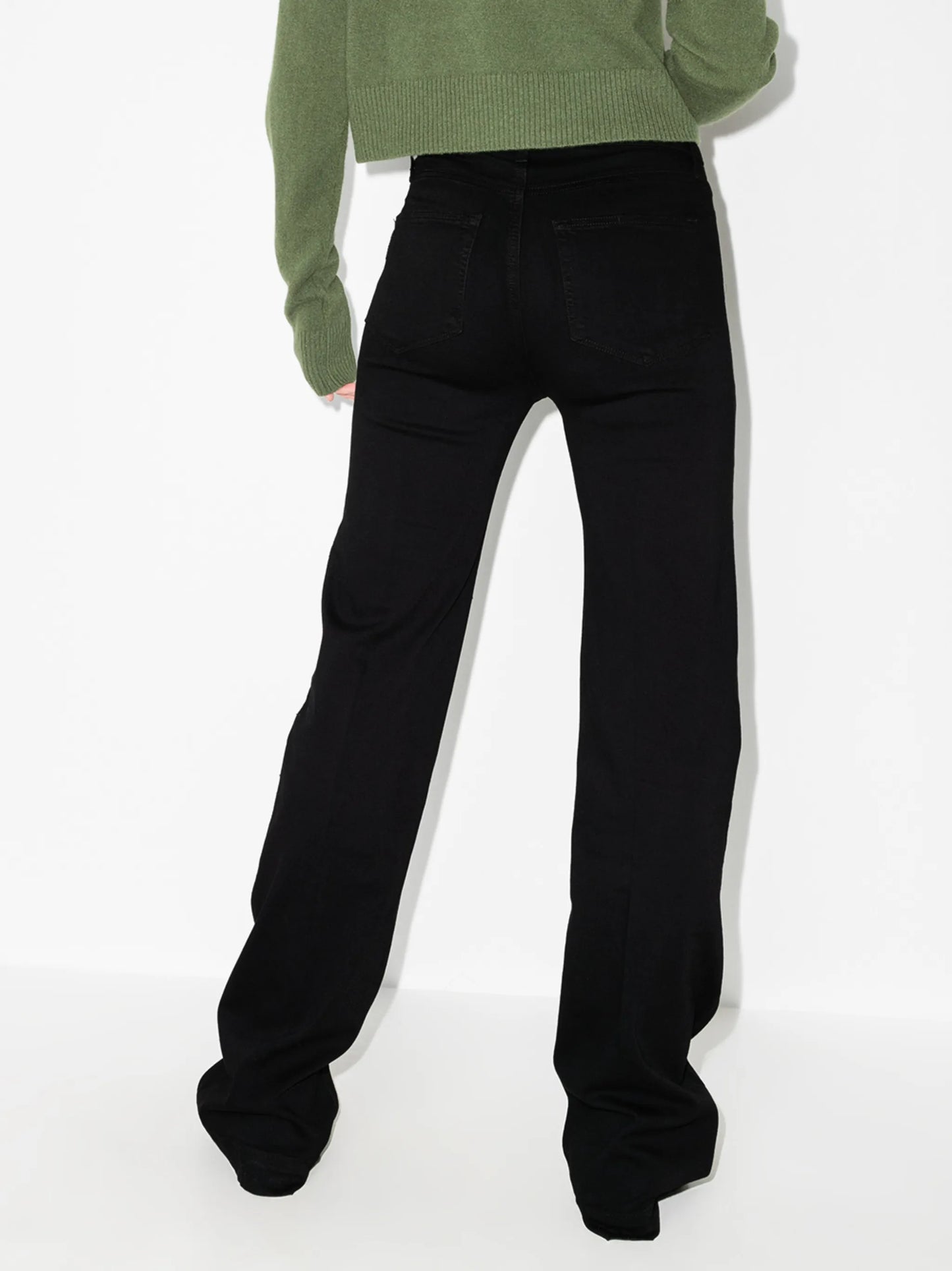 Leenah flared jeans