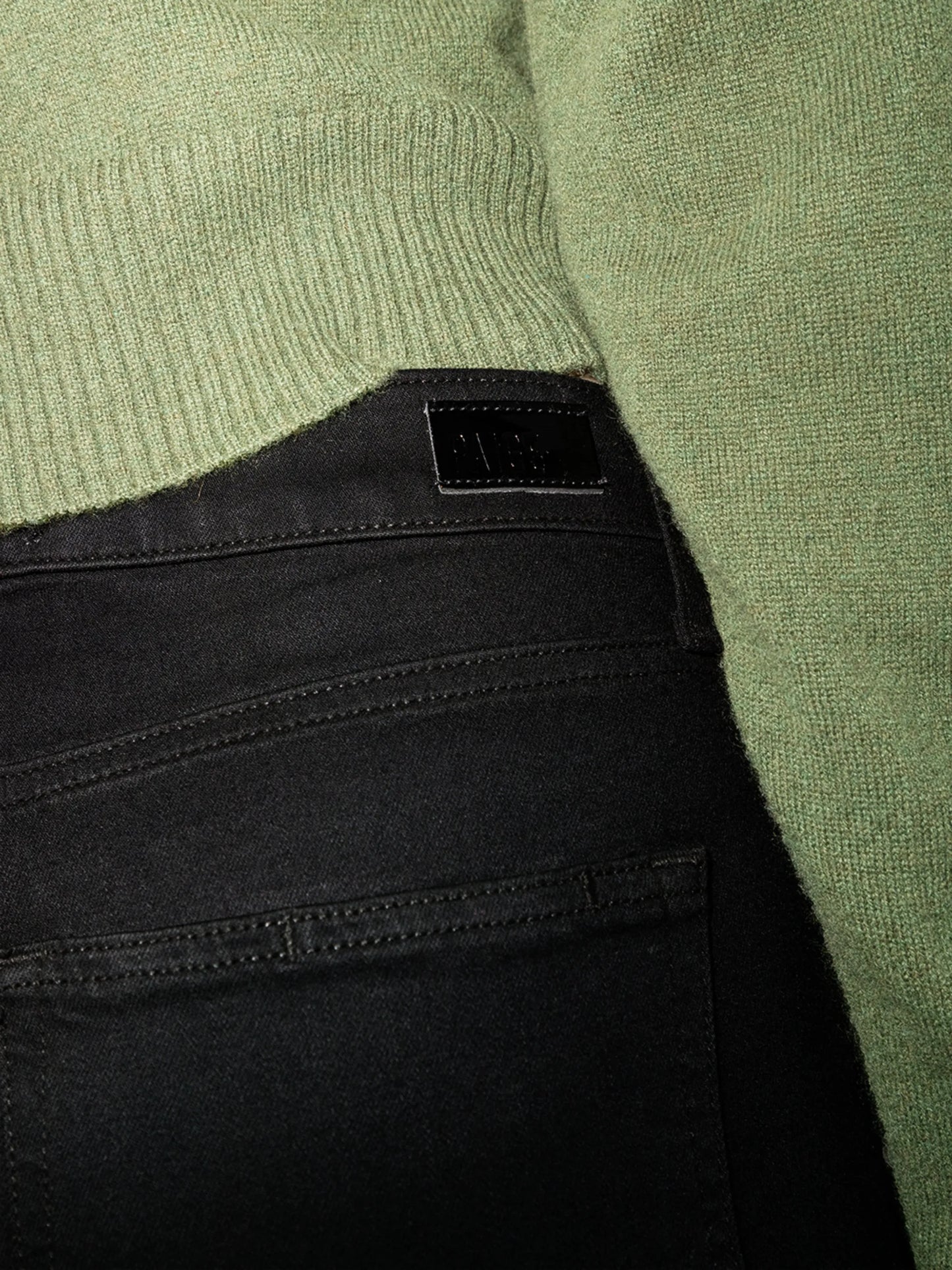 Leenah flared jeans