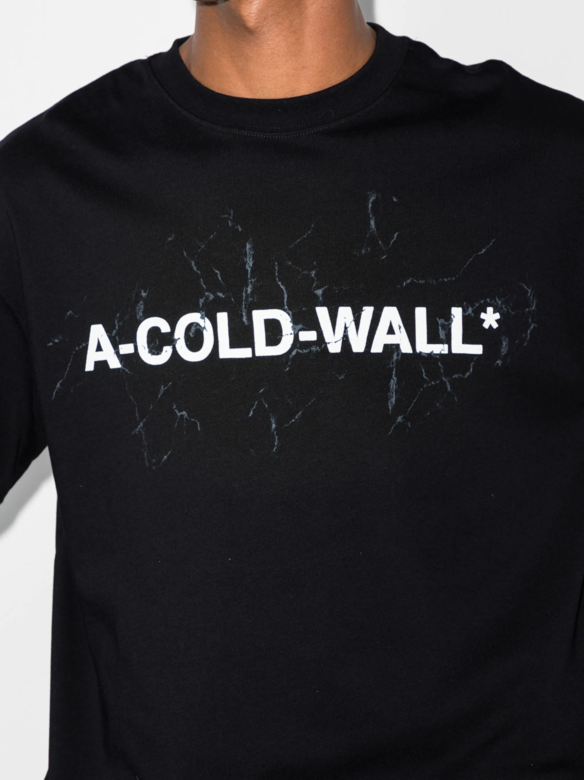 Core logo short-sleeve T-shirt