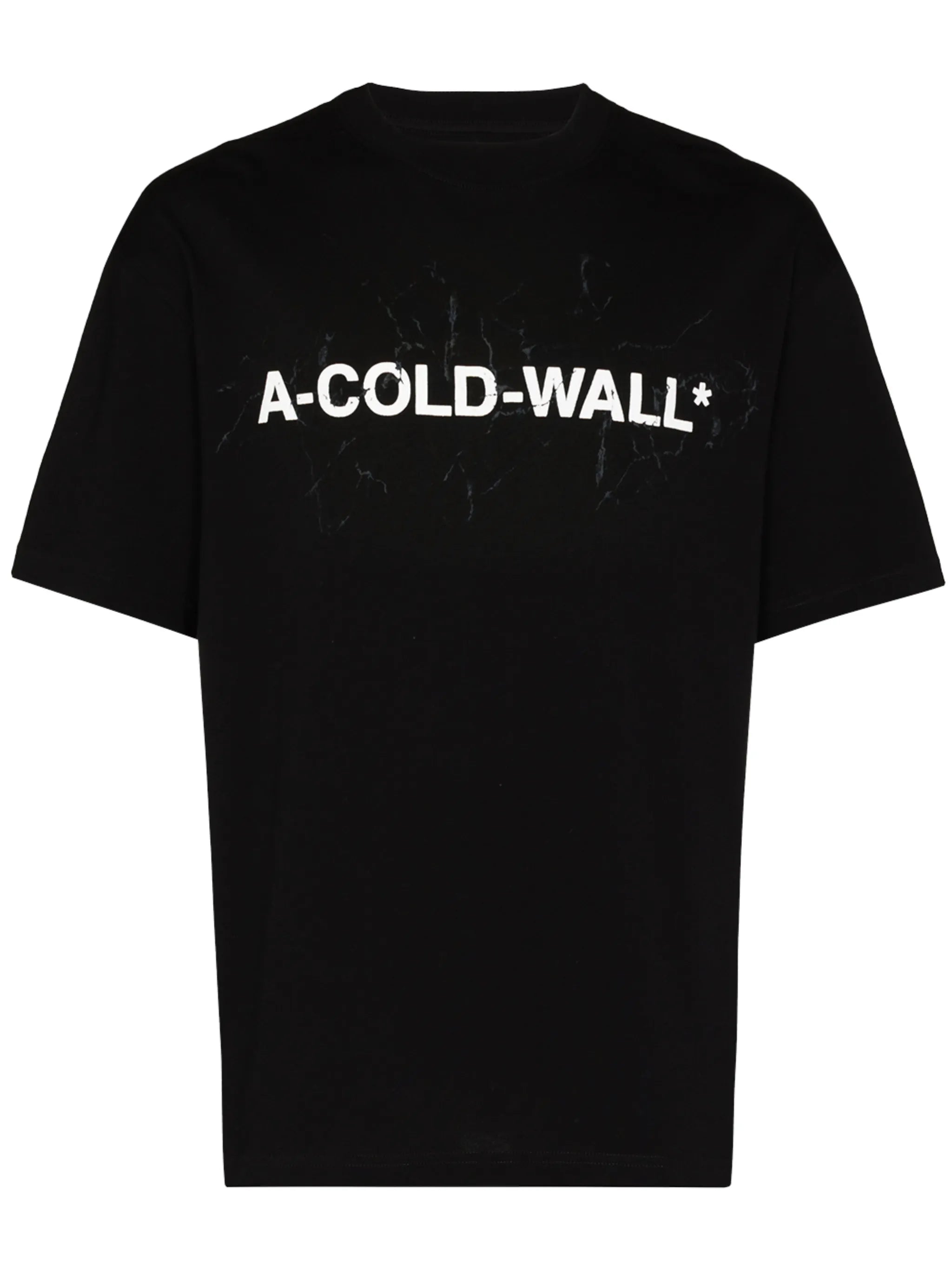 Core logo short-sleeve T-shirt