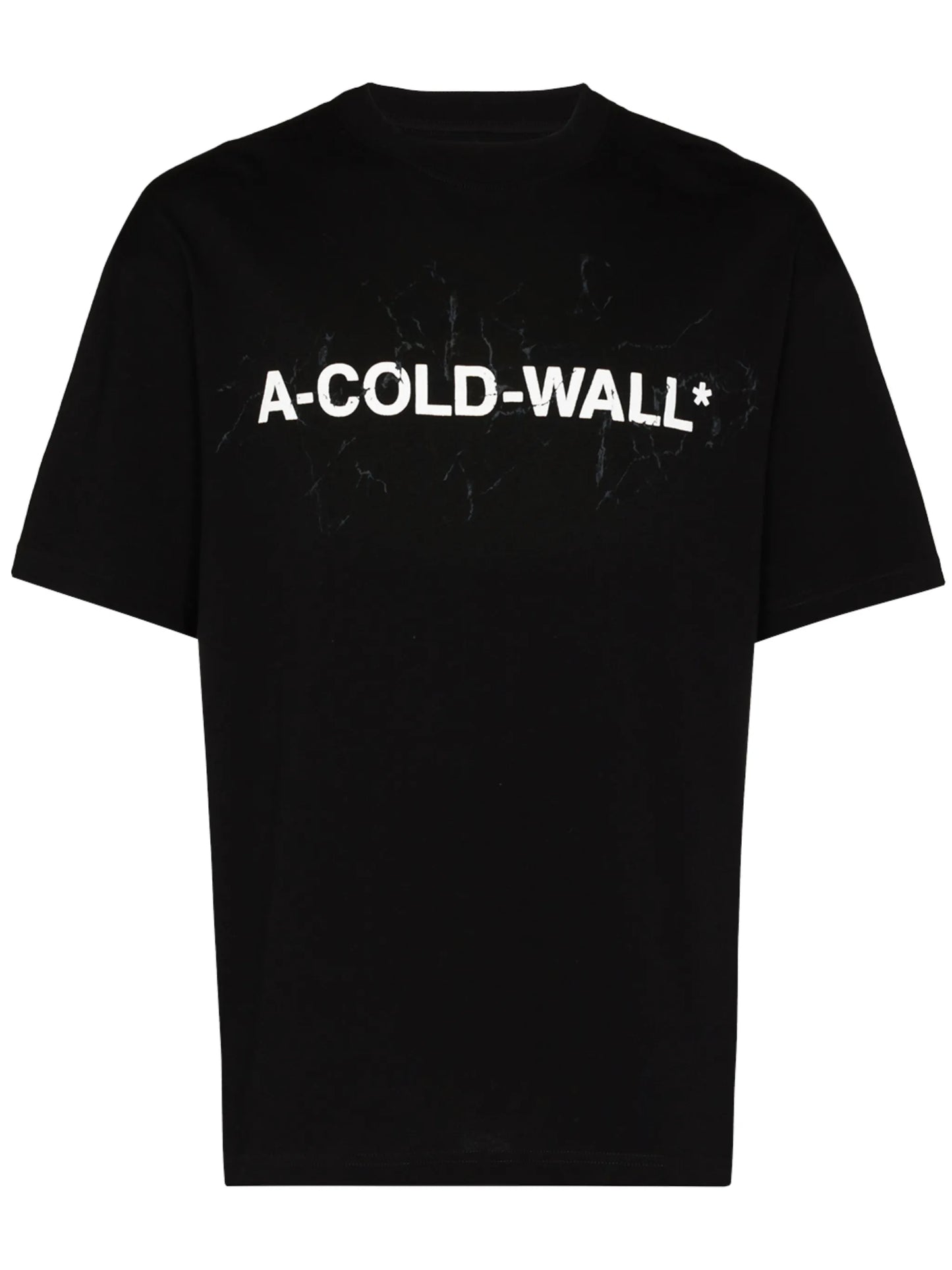 Core logo short-sleeve T-shirt