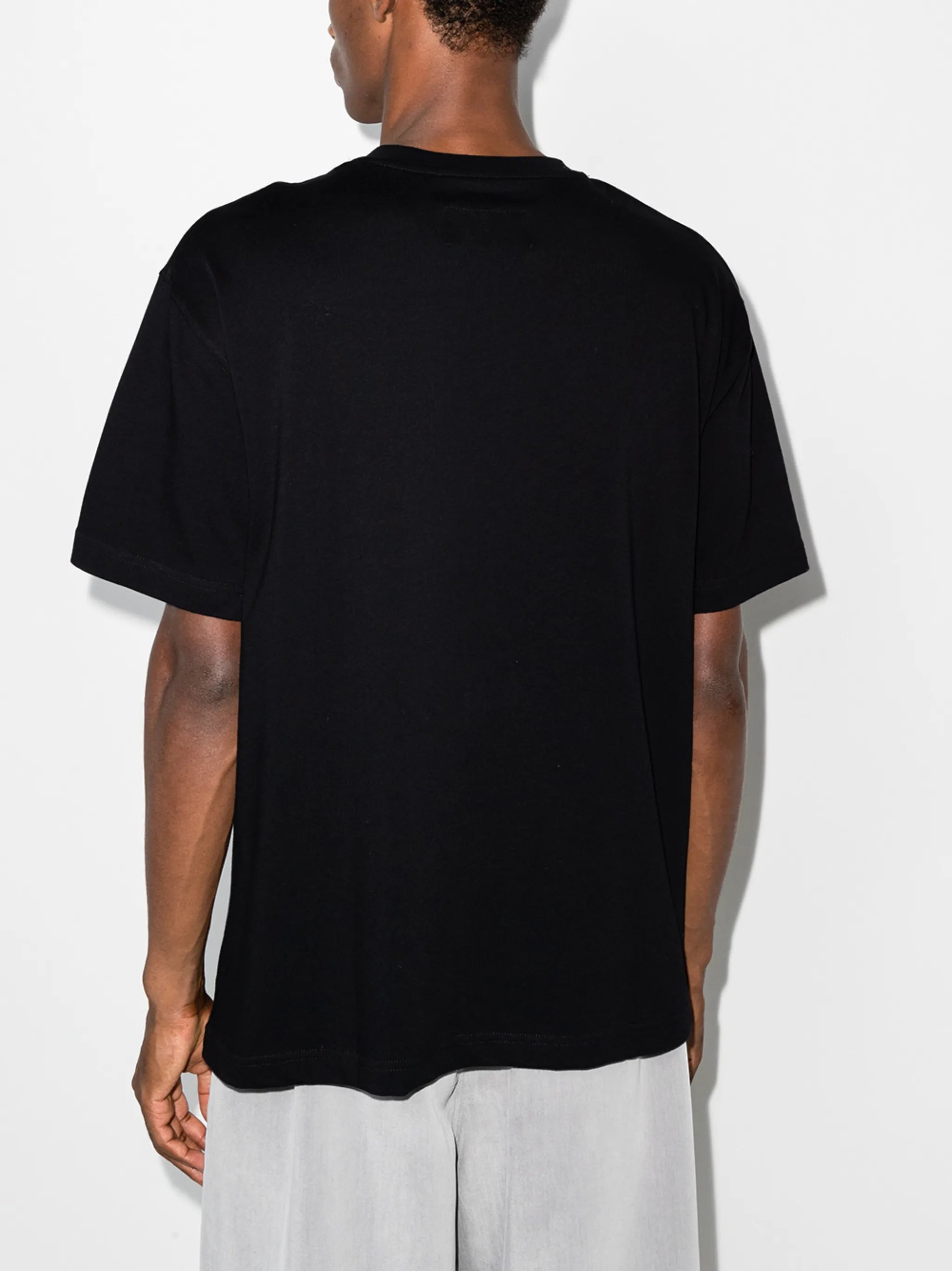 Core logo short-sleeve T-shirt