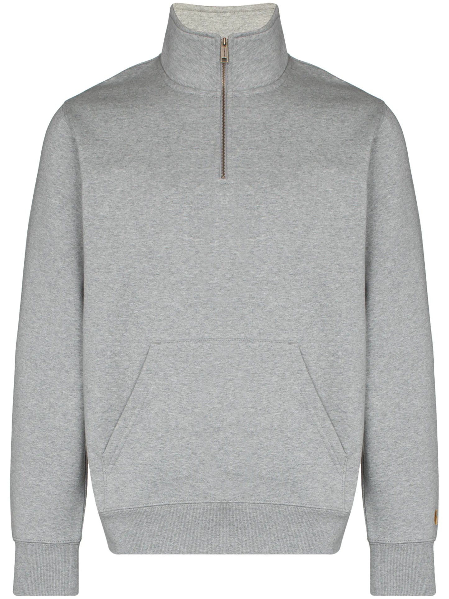 Chase half-zip sweatshirt