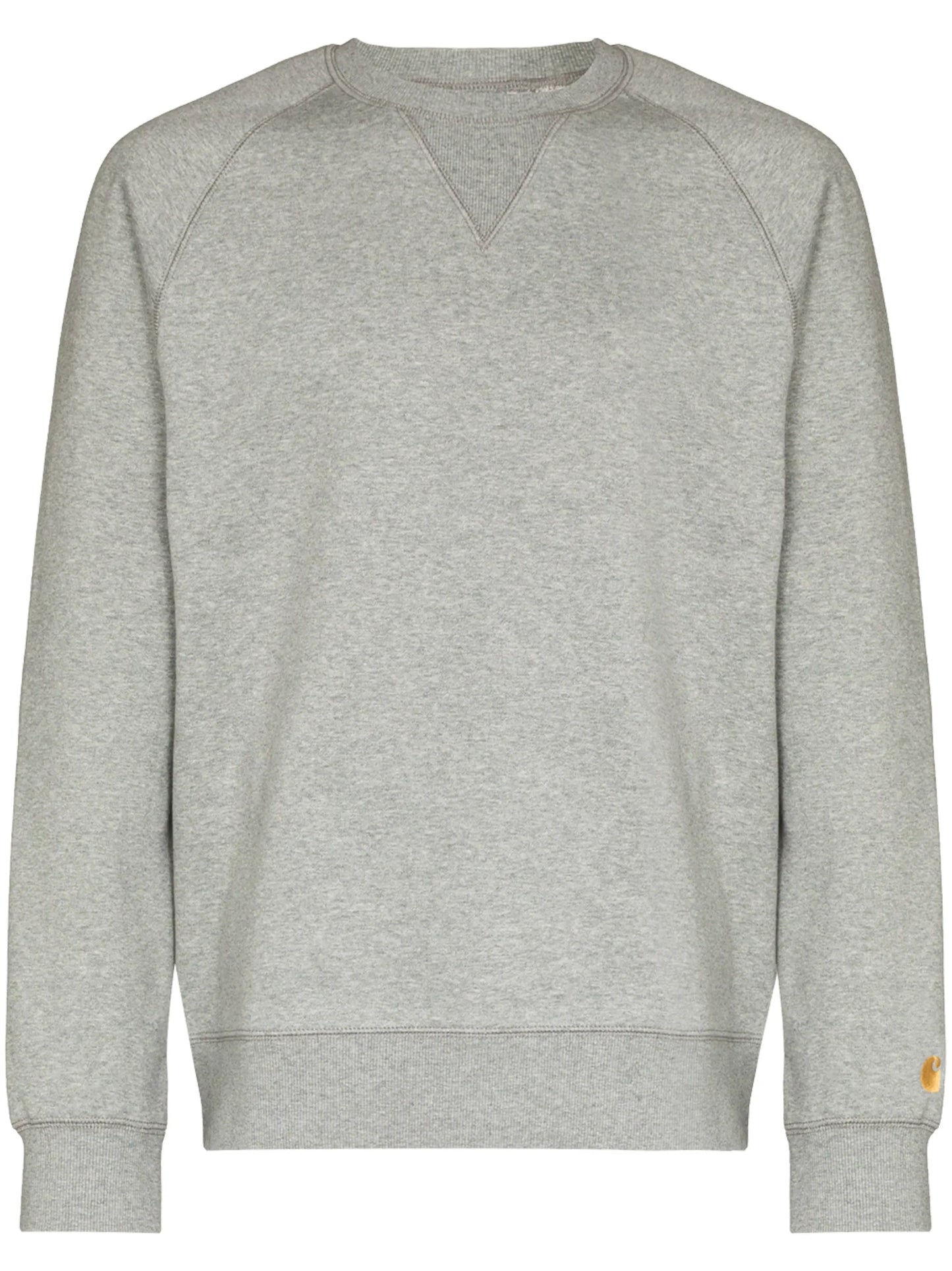 Chase embroidered logo sweatshirt