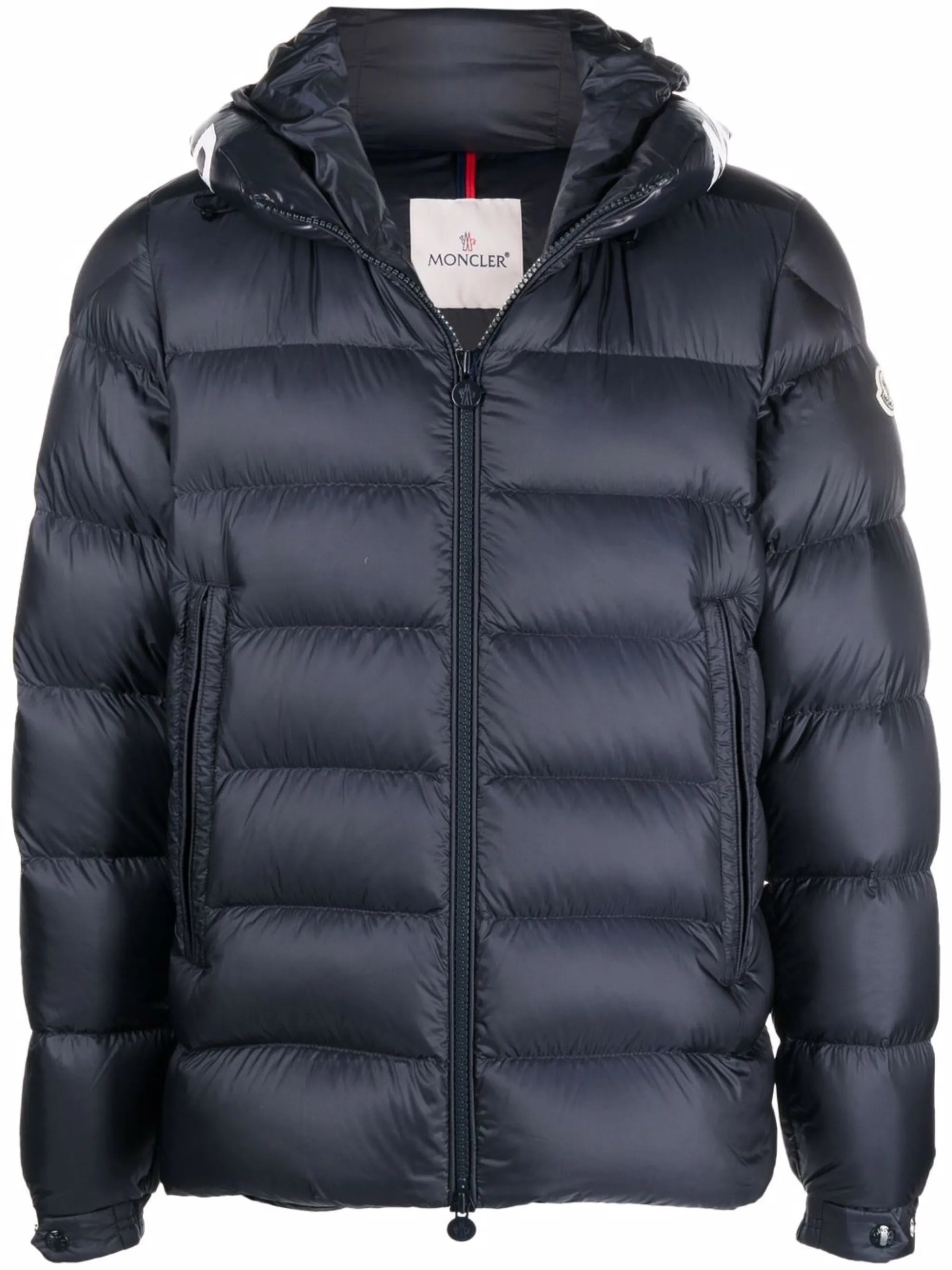 Salzman padded jacket