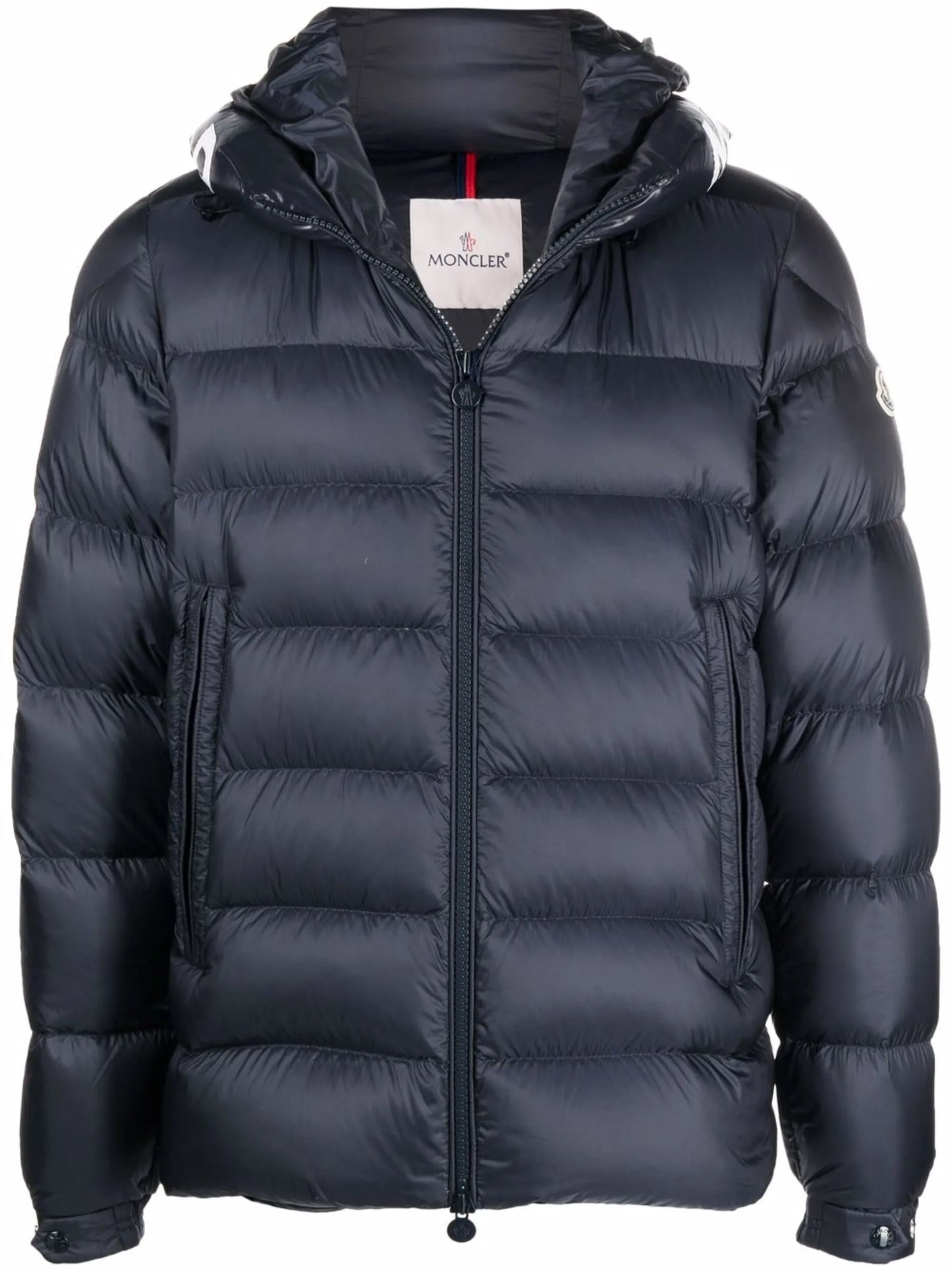Salzman padded jacket