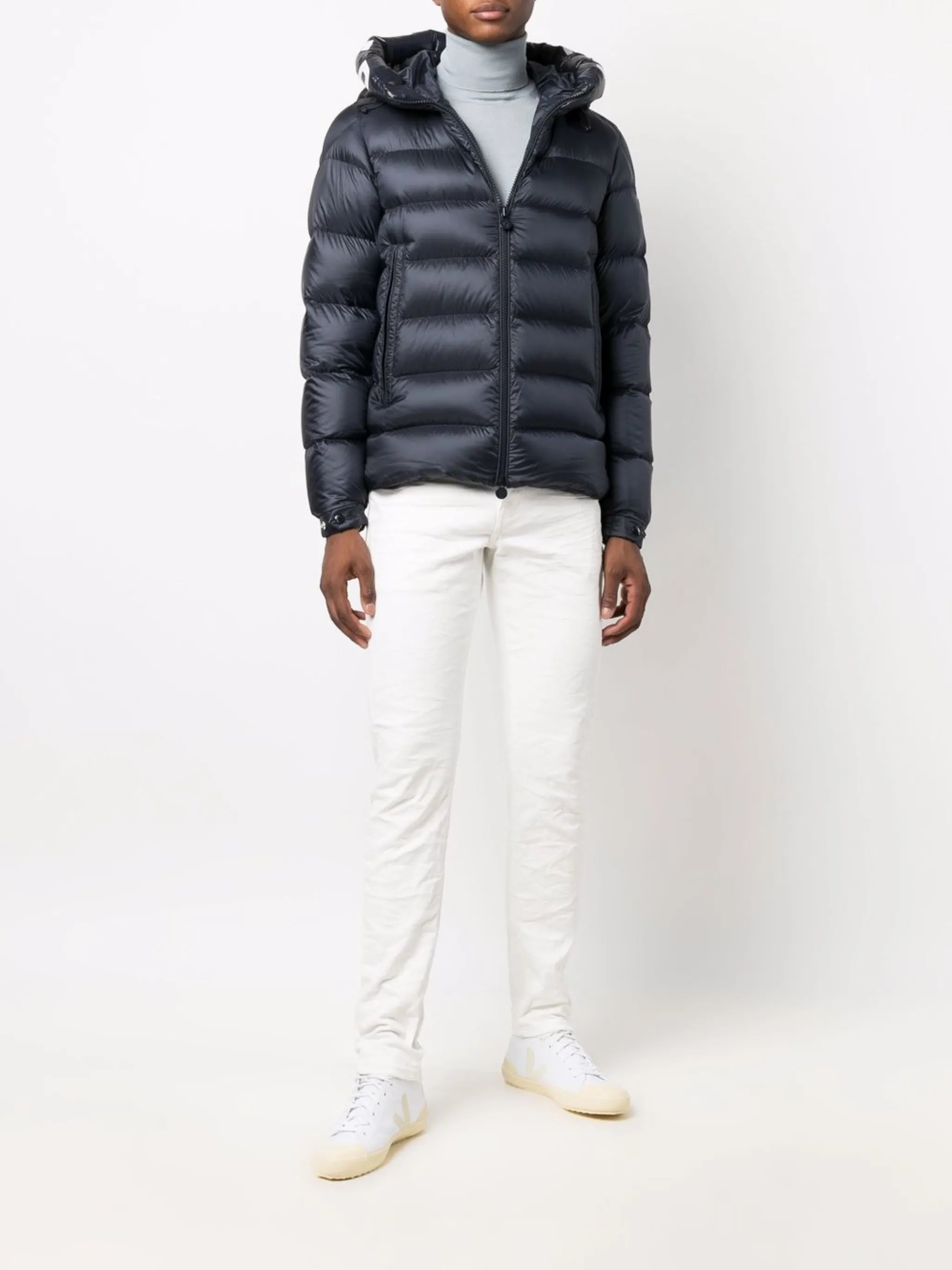 Salzman padded jacket