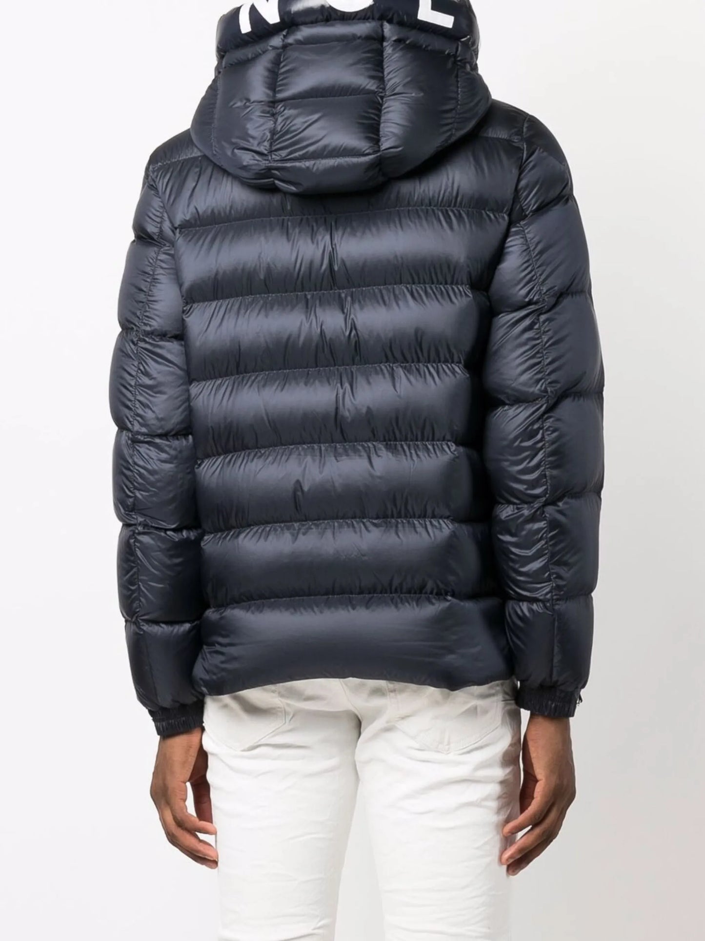 Salzman padded jacket
