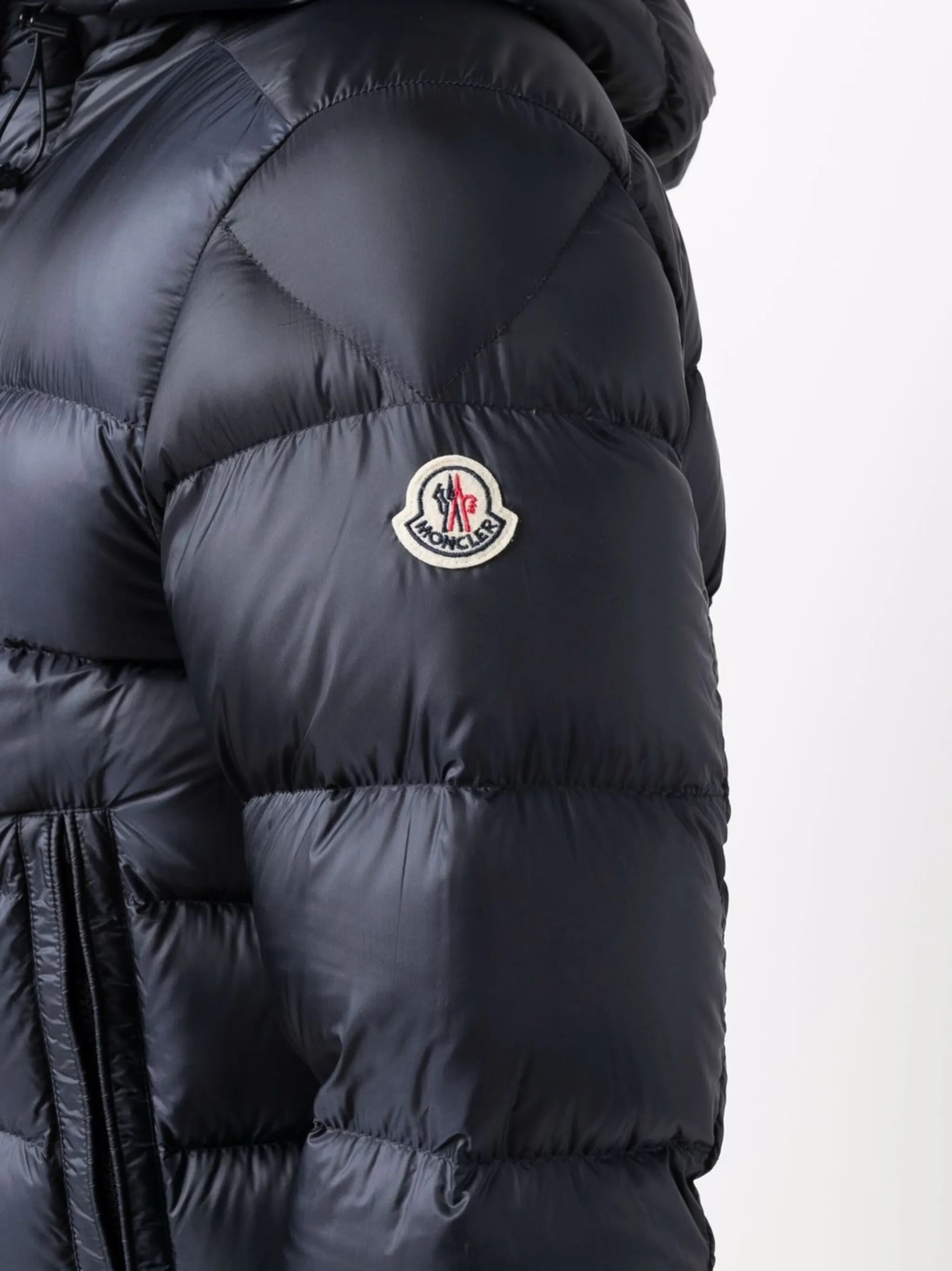Salzman padded jacket