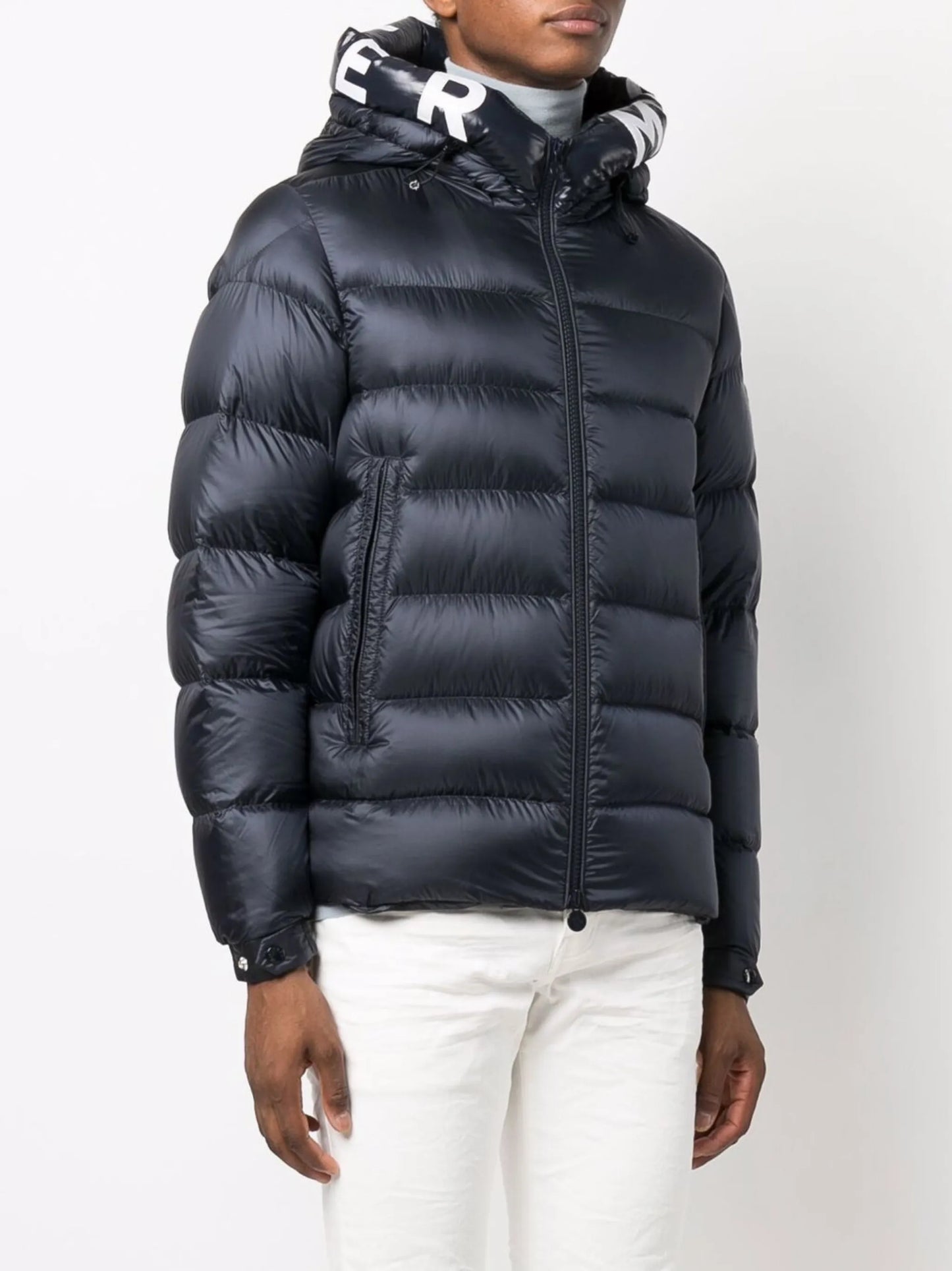Salzman padded jacket