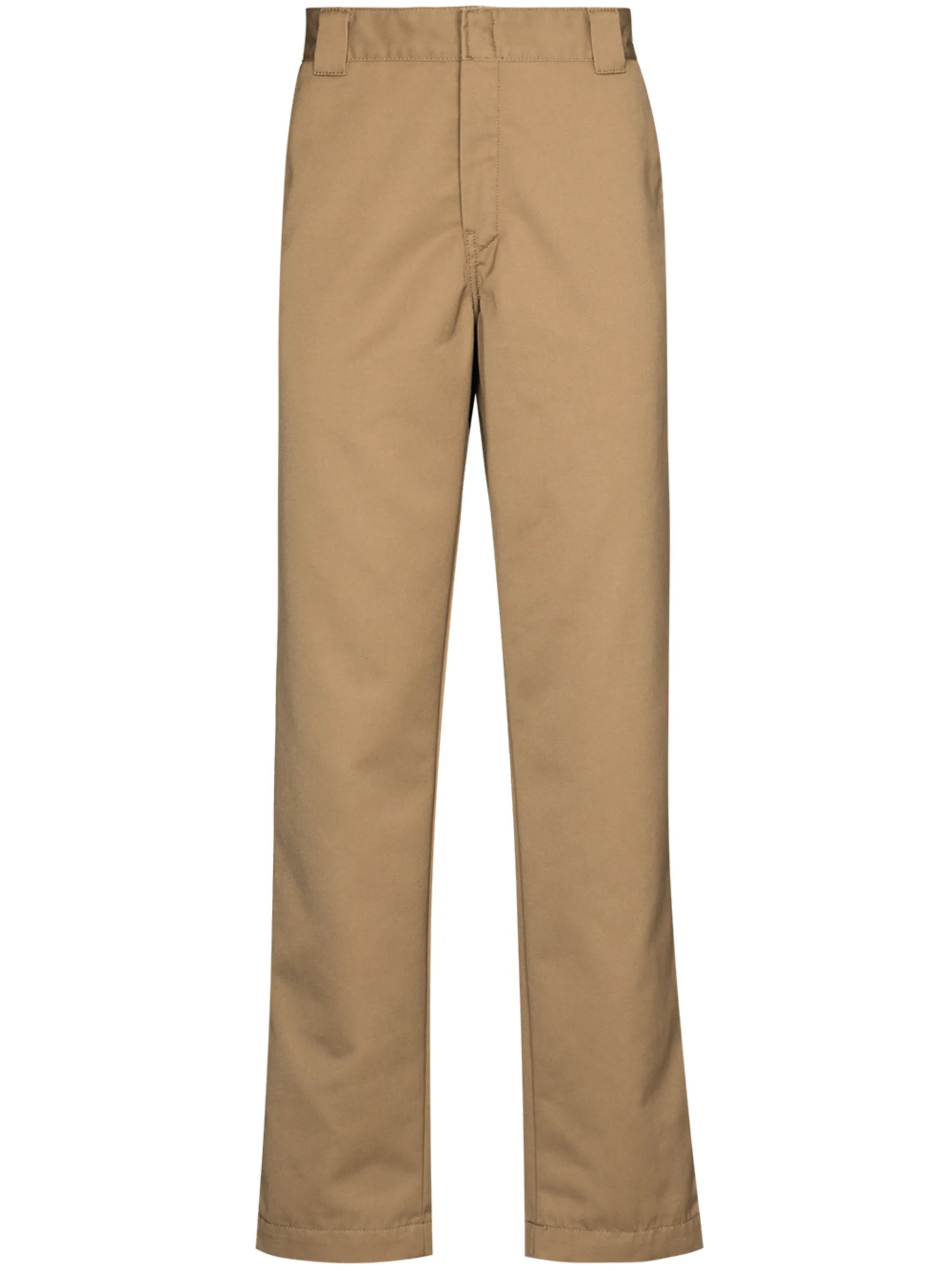 Master tapered trousers