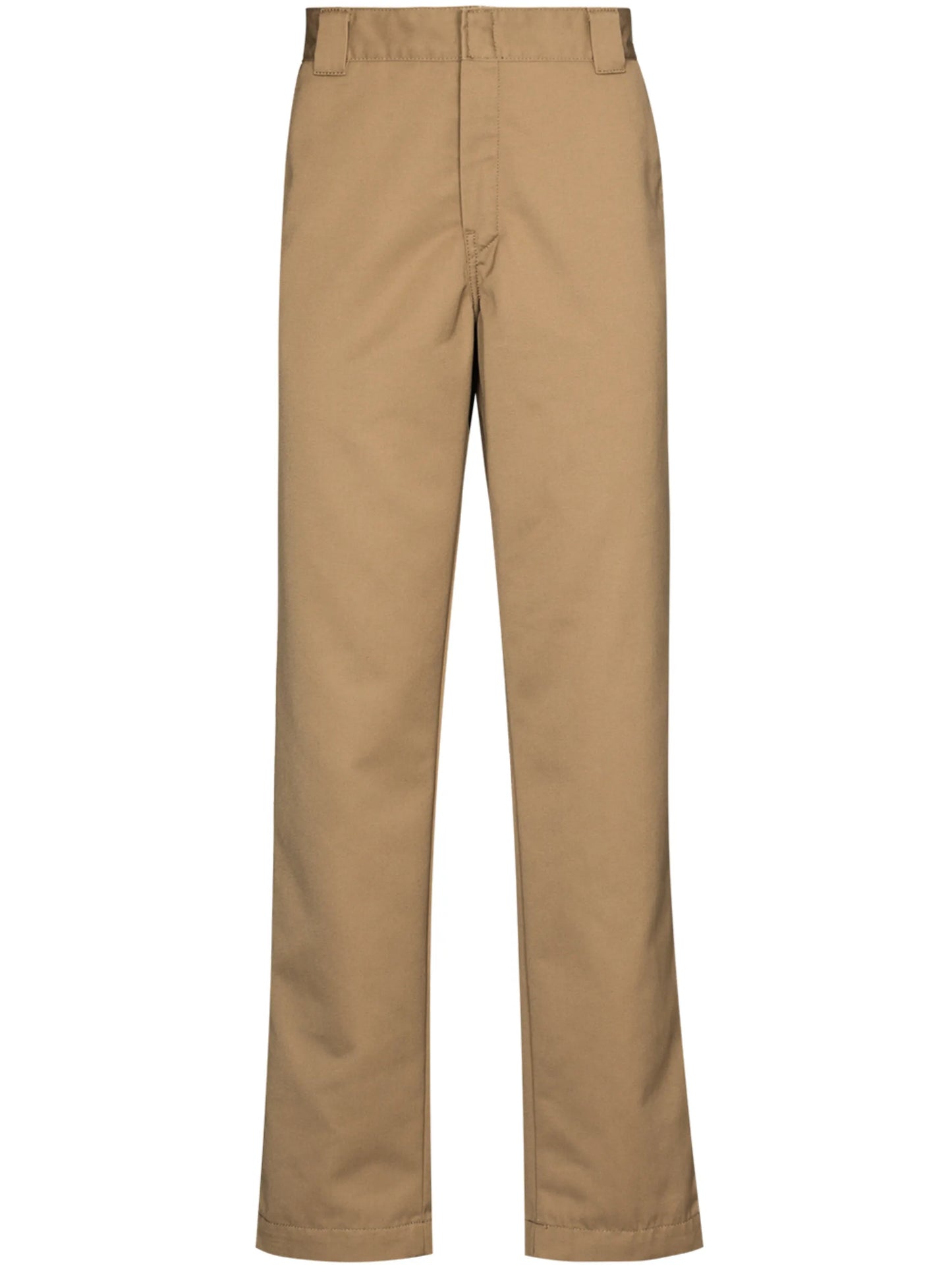 Master tapered trousers