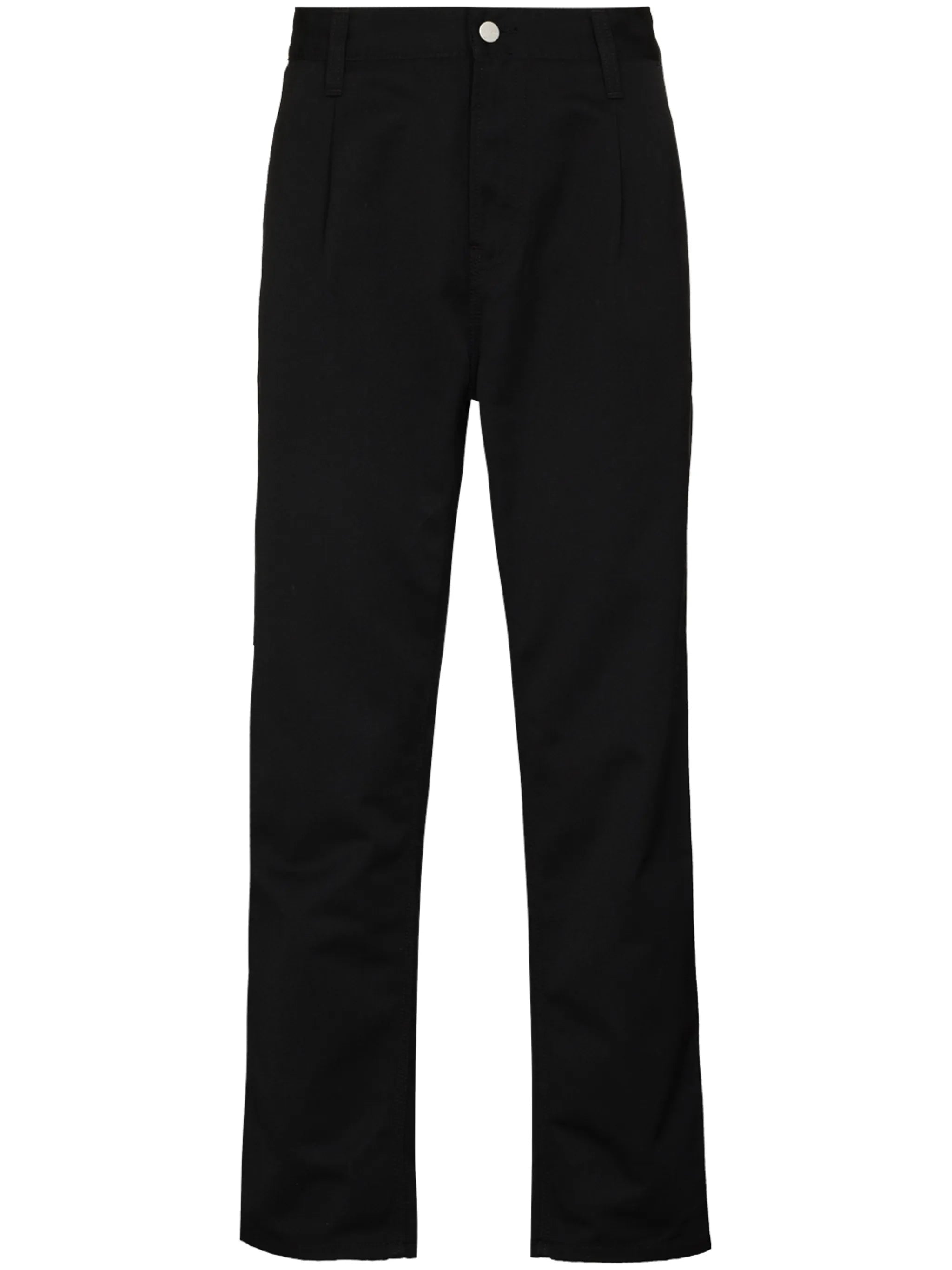 Abbott tapered-leg trousers