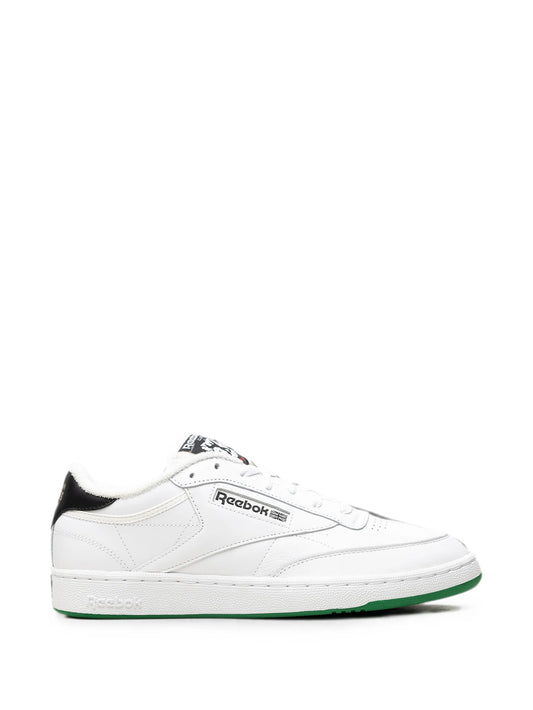 x Human Rights Club C 85 sneakers