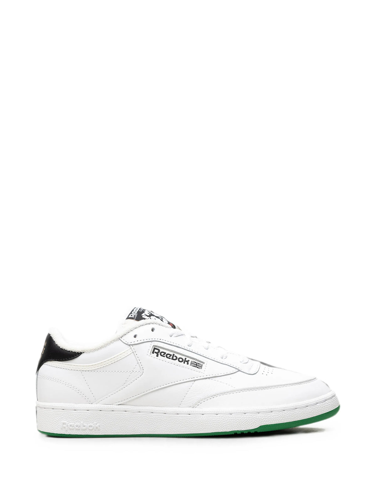 x Human Rights Club C 85 sneakers