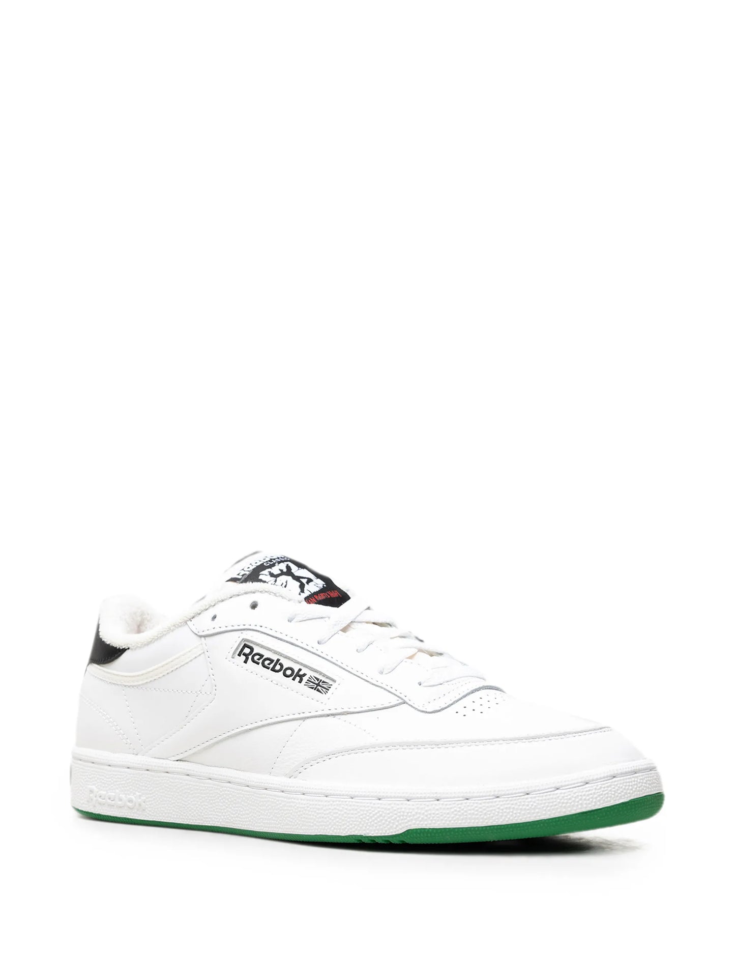 x Human Rights Club C 85 sneakers