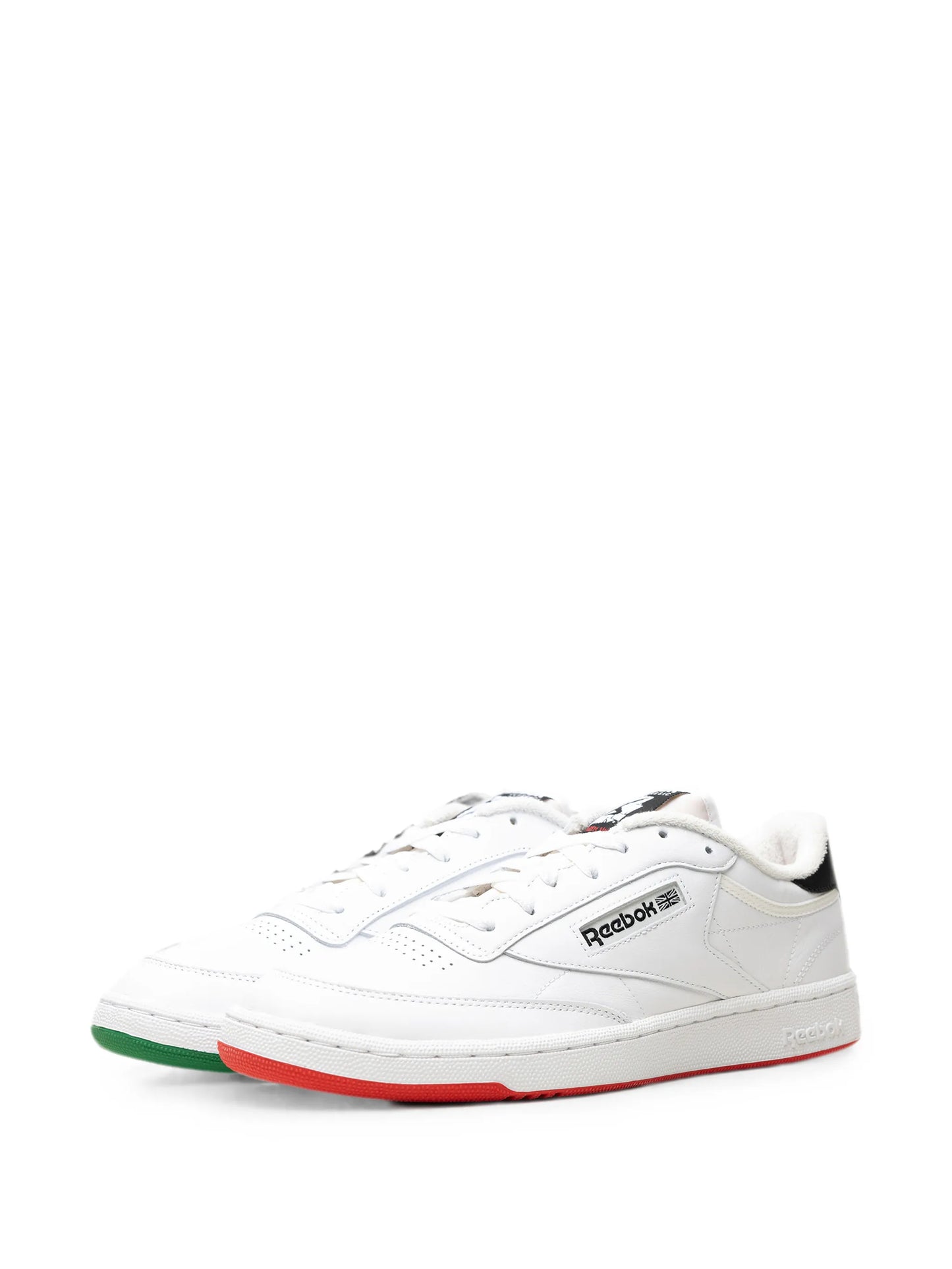 x Human Rights Club C 85 sneakers