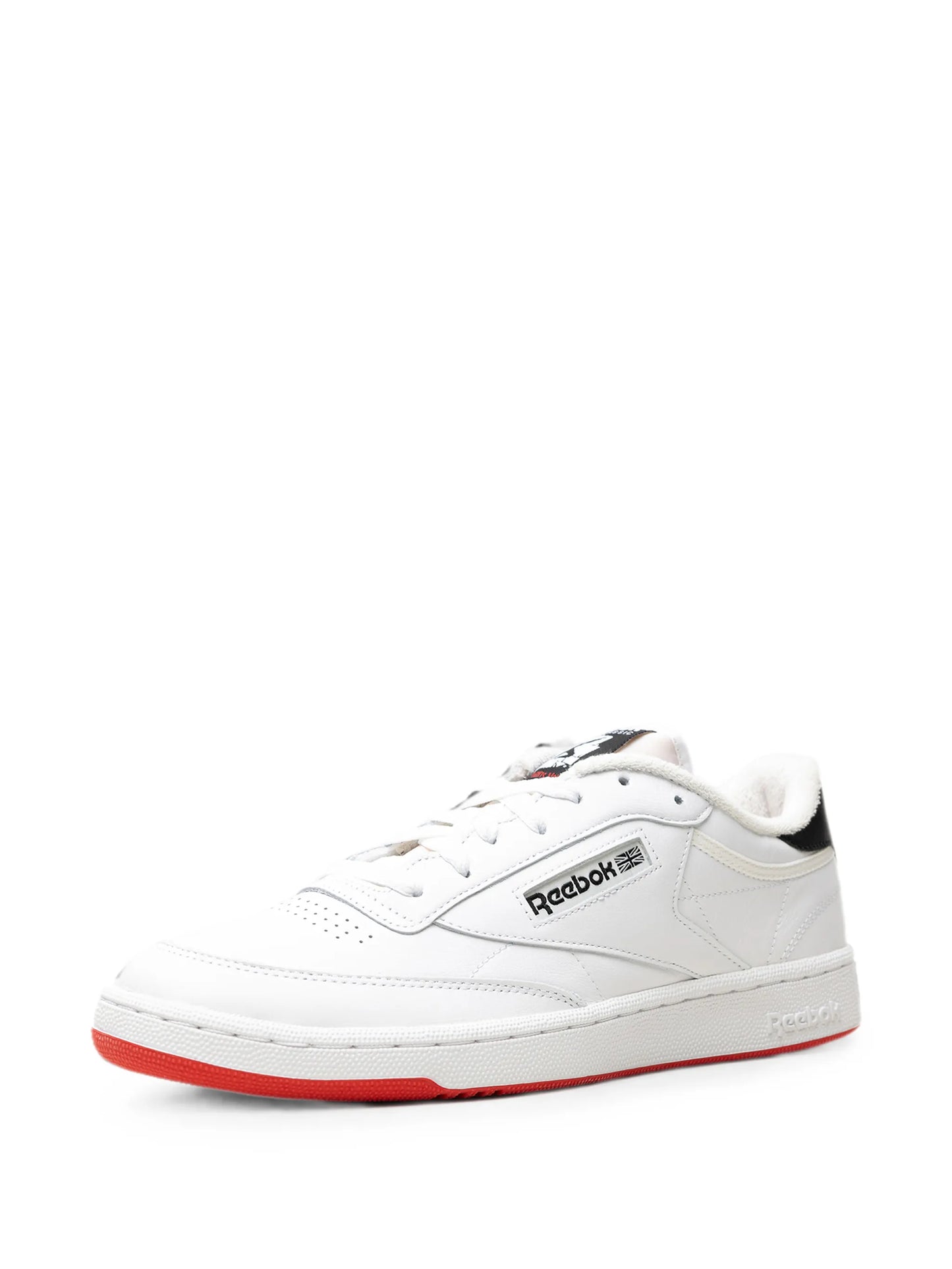 x Human Rights Club C 85 sneakers