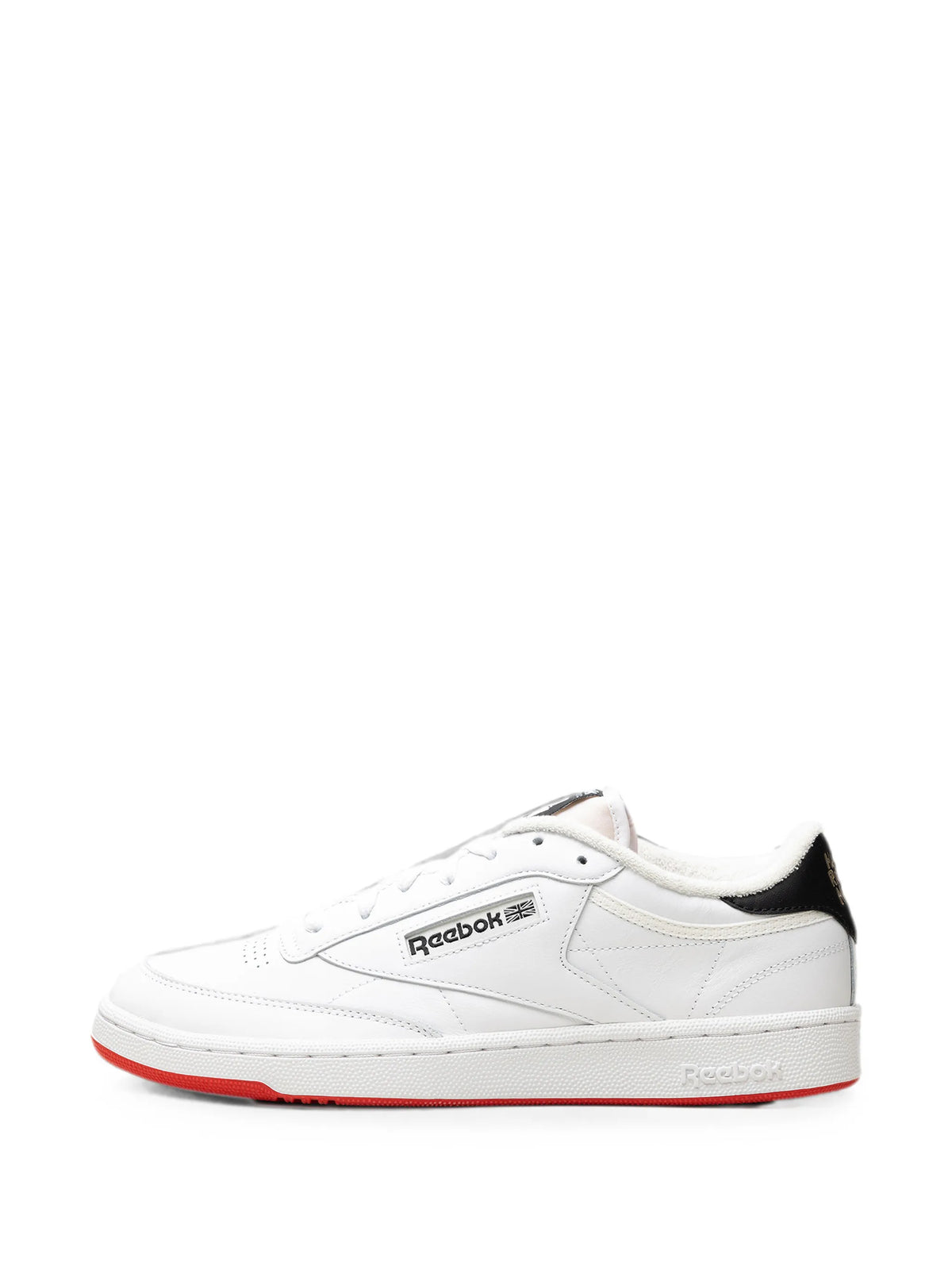 x Human Rights Club C 85 sneakers