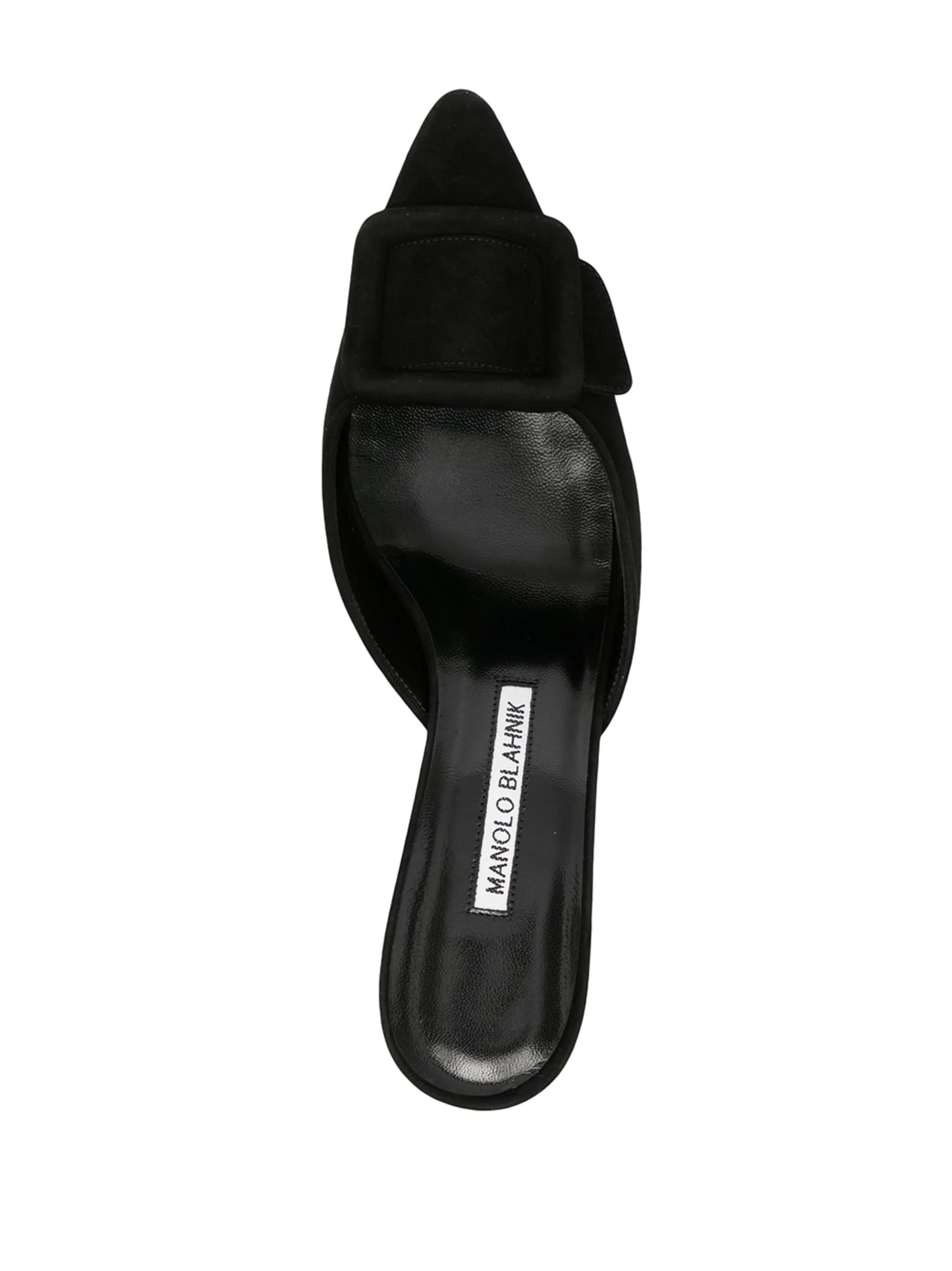 Maysale 50mm mules