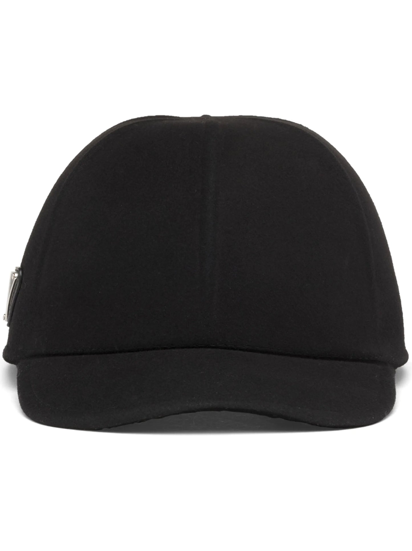 wool-felt baseball cap