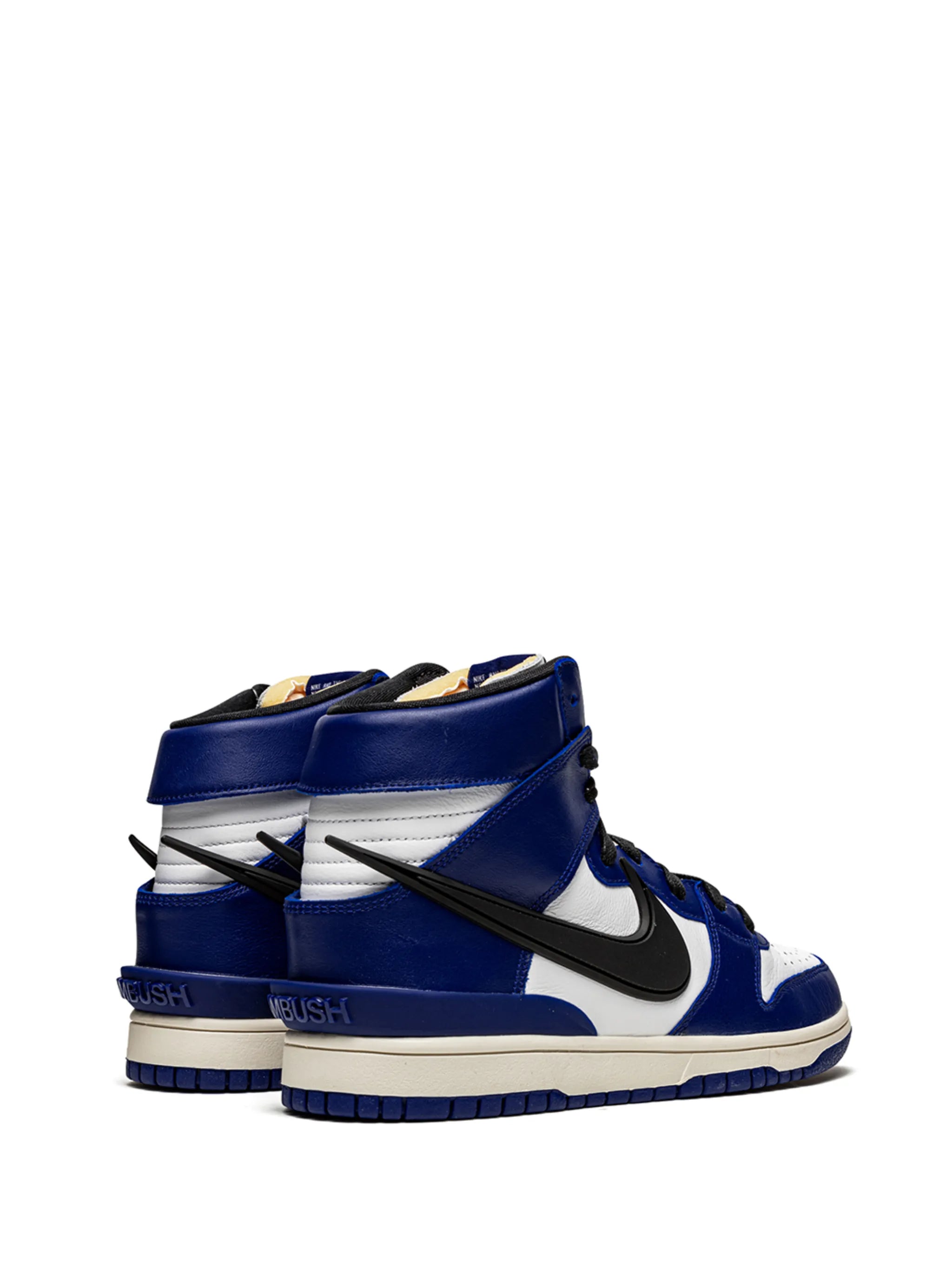 x AMBUSH Dunk High SP 