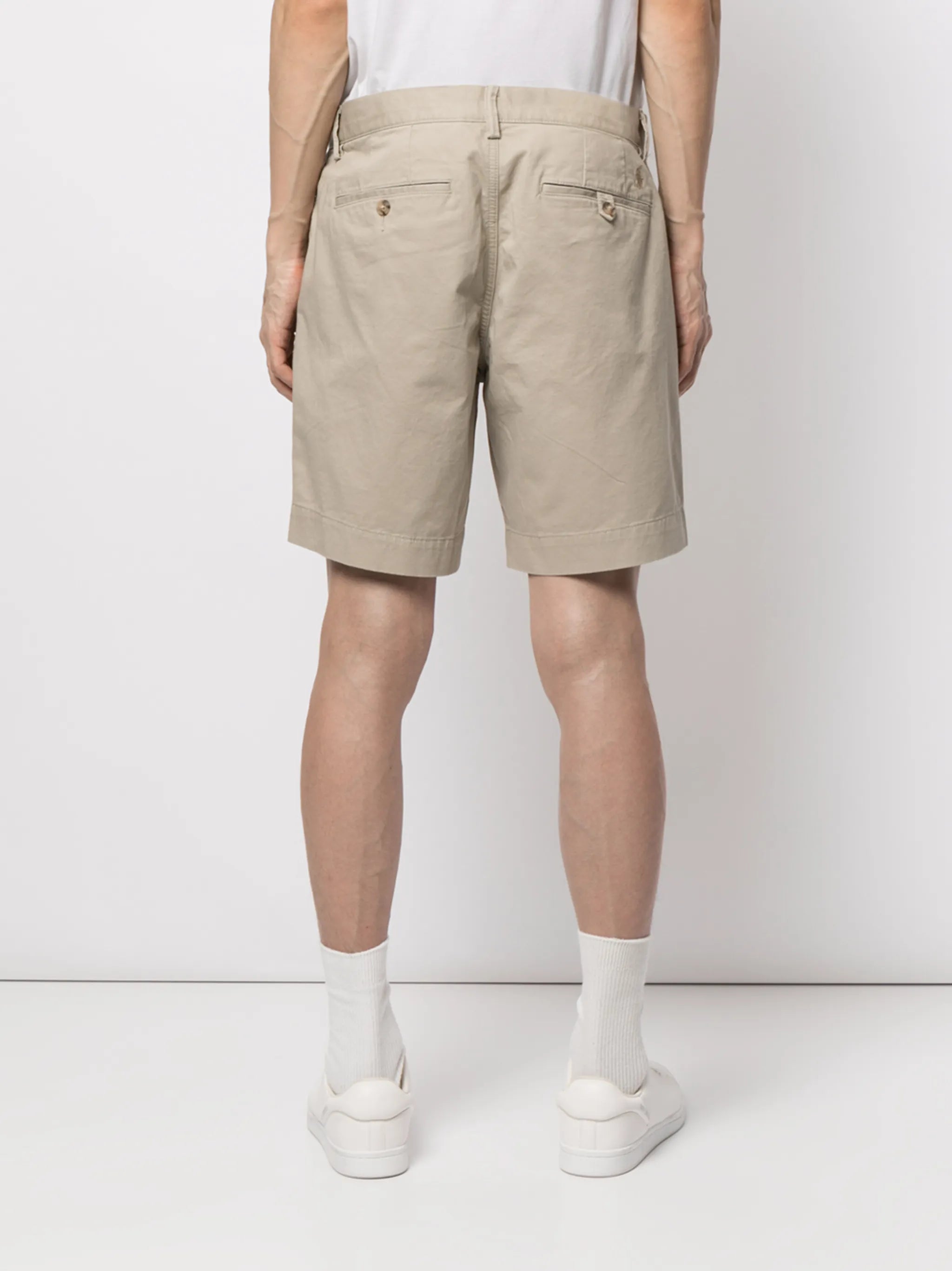 classic chino trousers