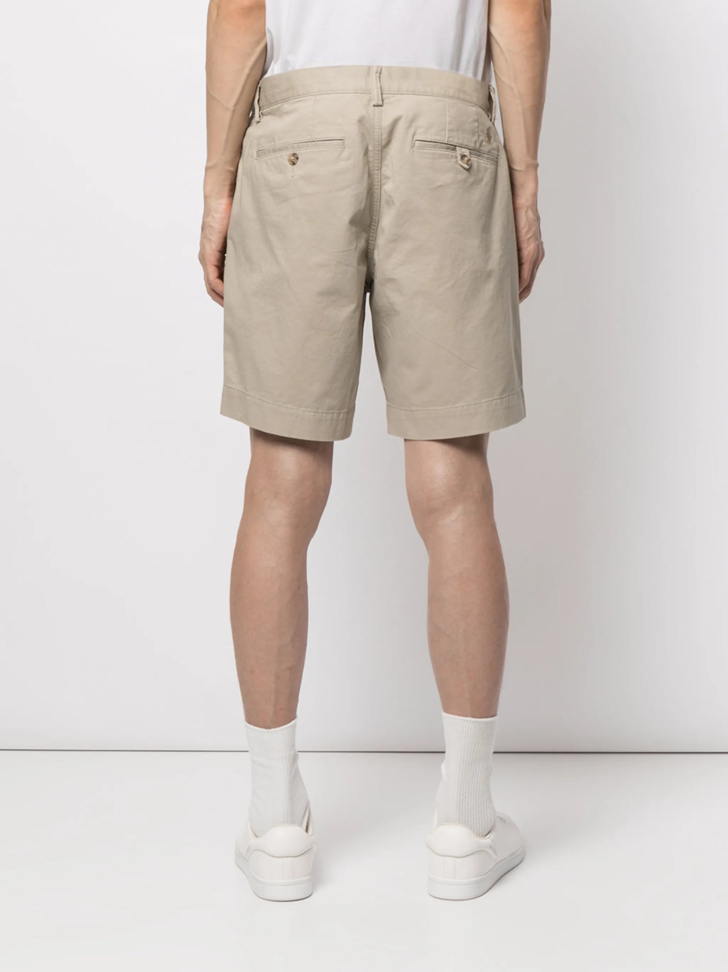 classic chino trousers