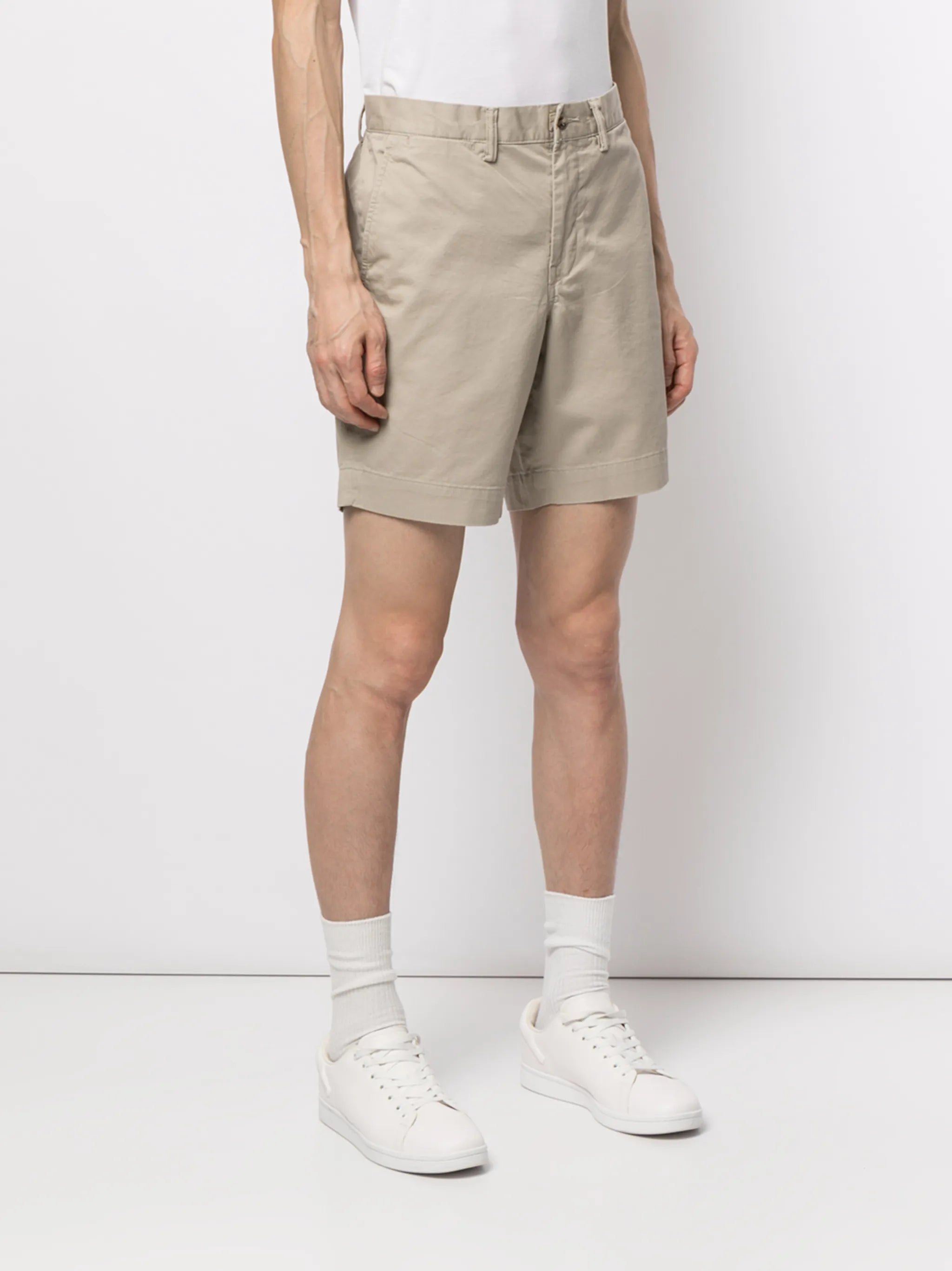 classic chino trousers