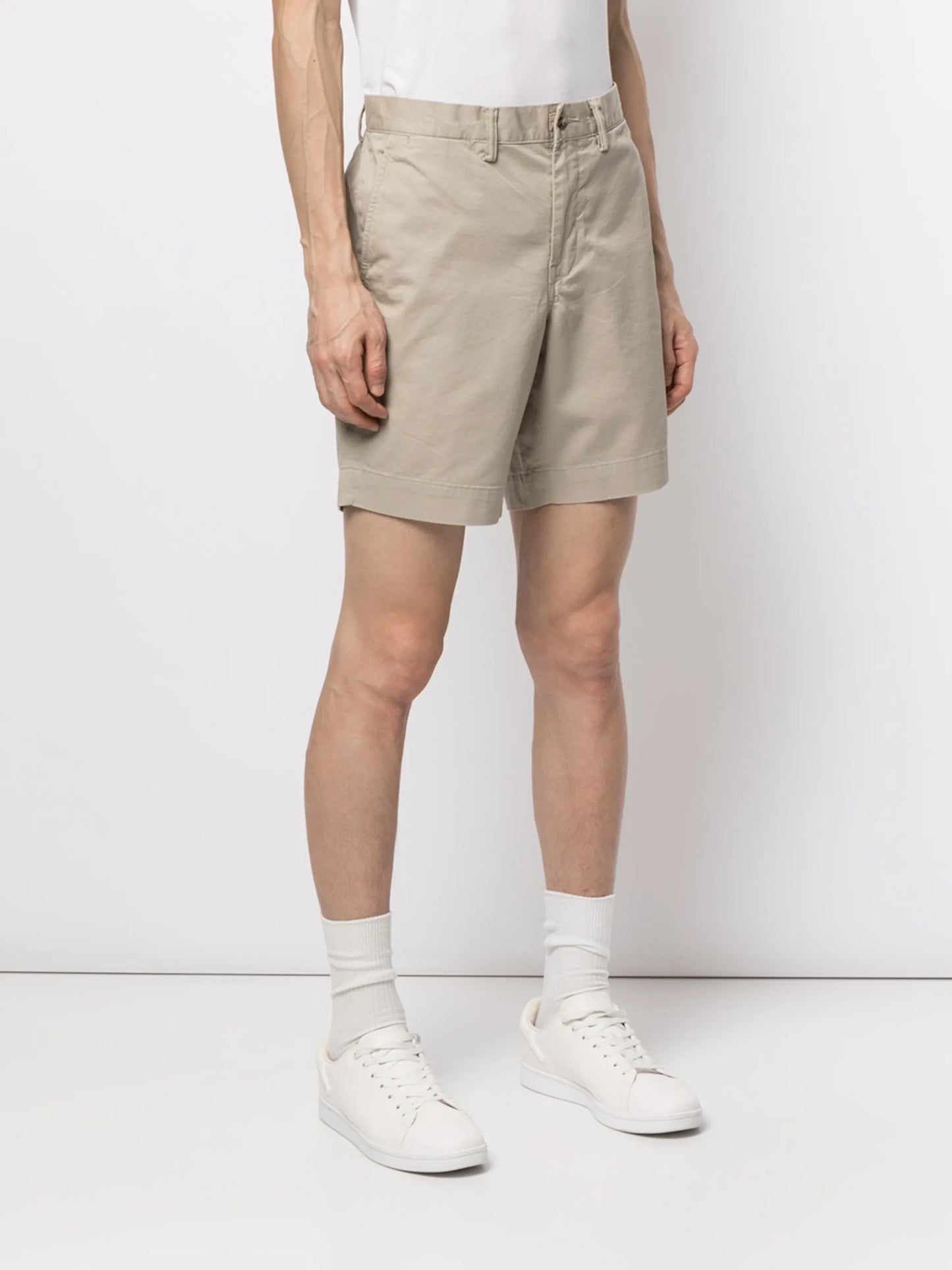 classic chino trousers
