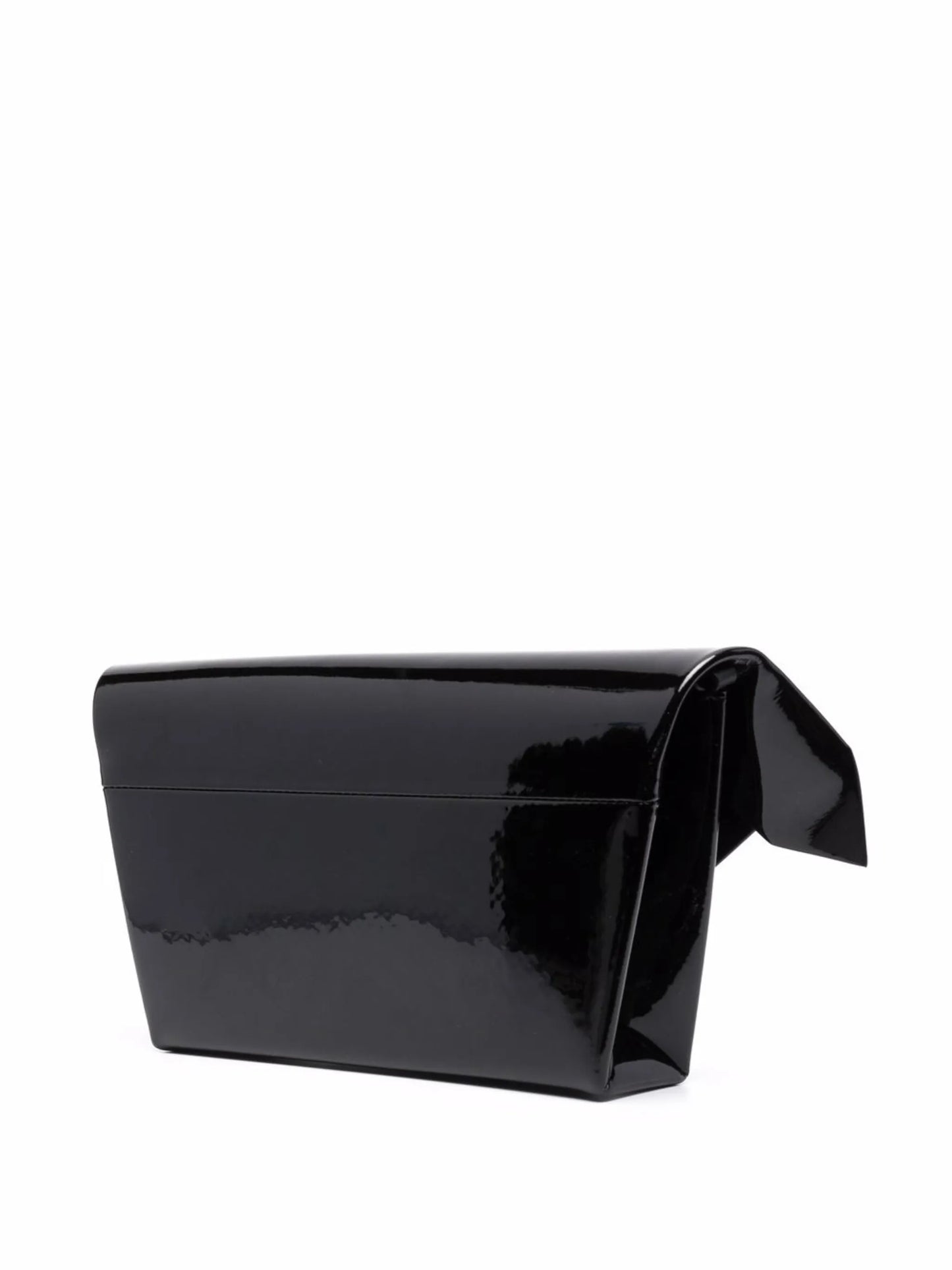 medium Snatched clutch bag