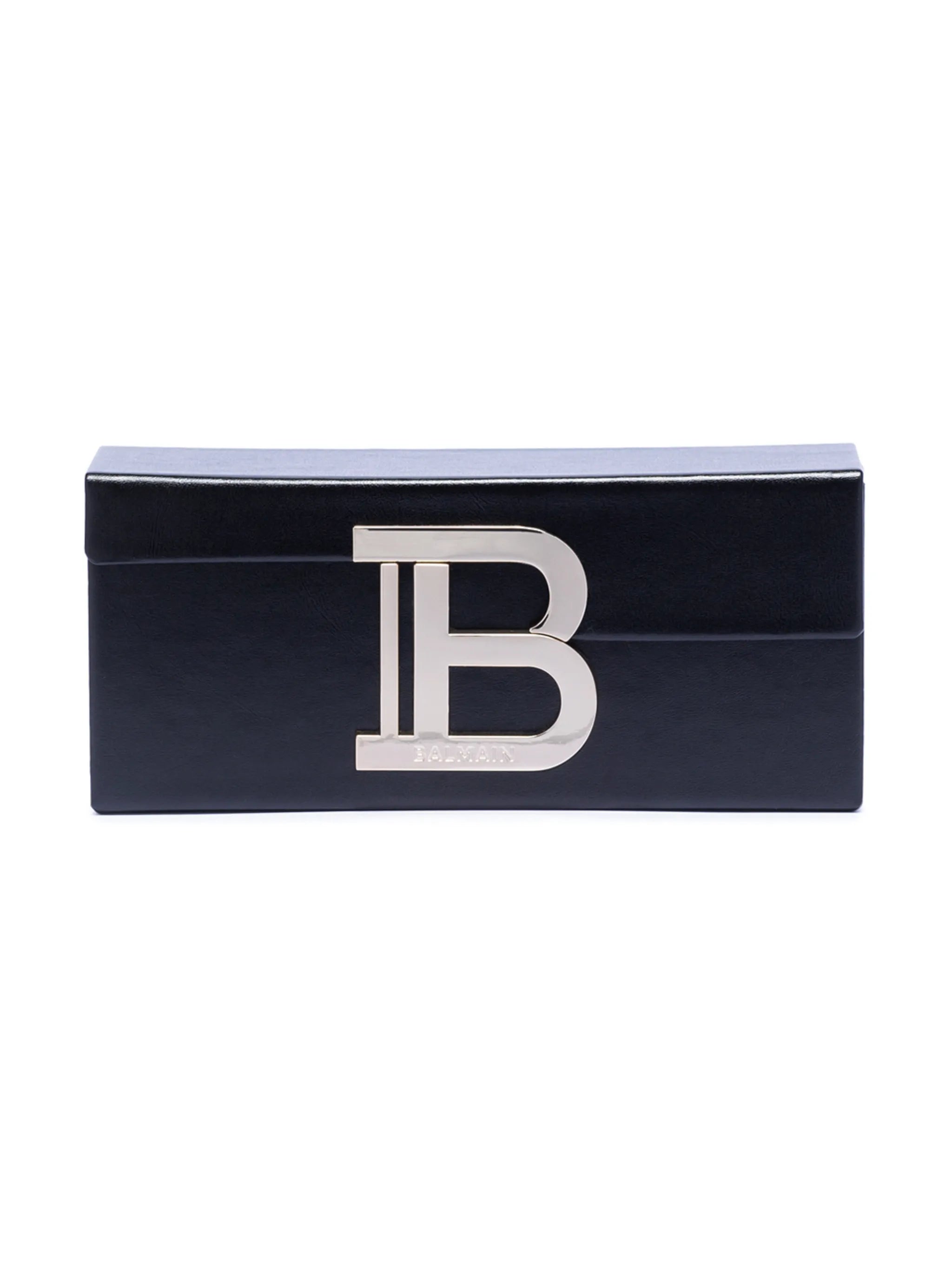Wonder Boy shield-frame sunglasses